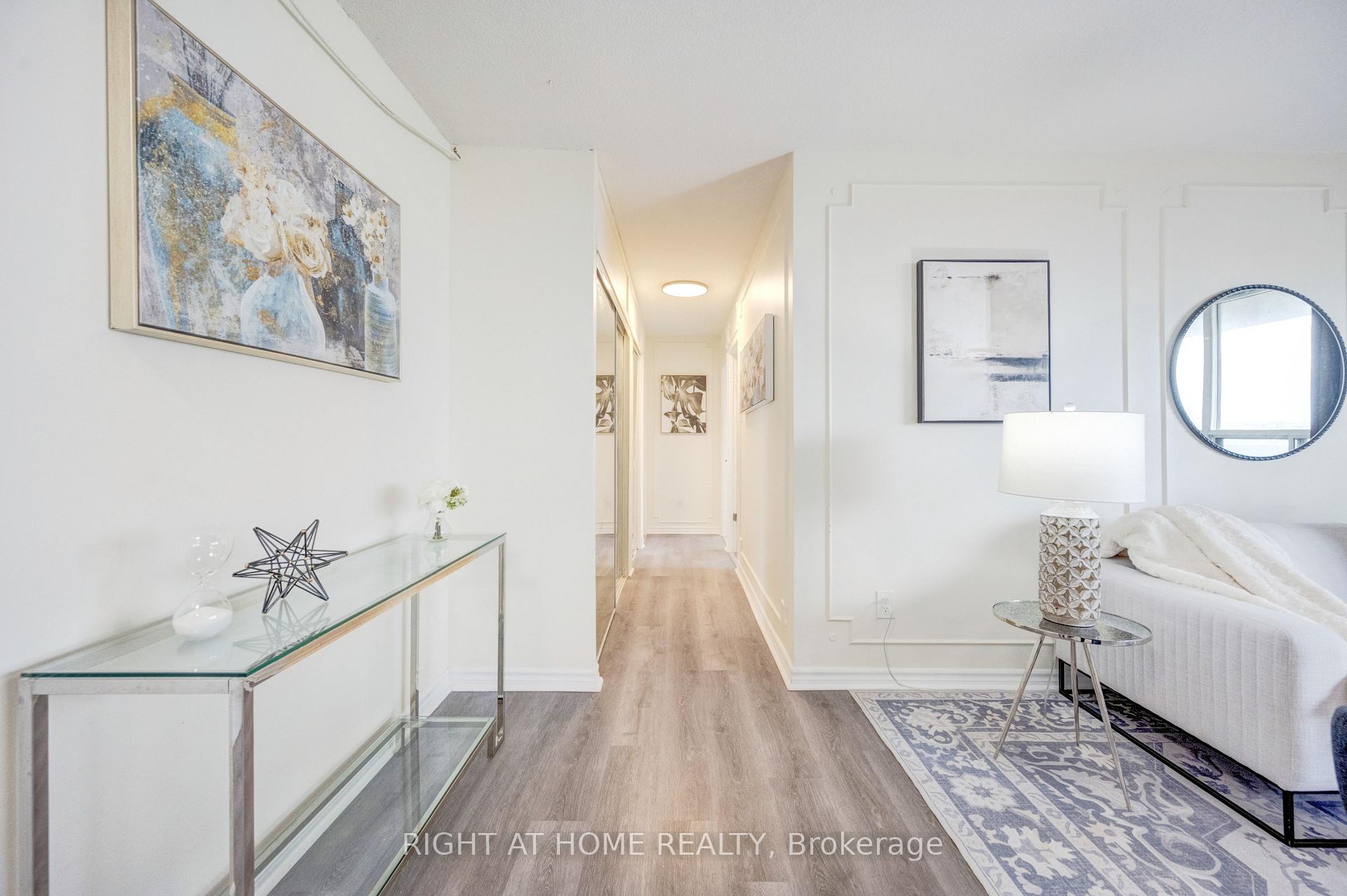 Photo 34 of Unit 708, 3390 Weston Road, North York, Humbermede — HOMEH