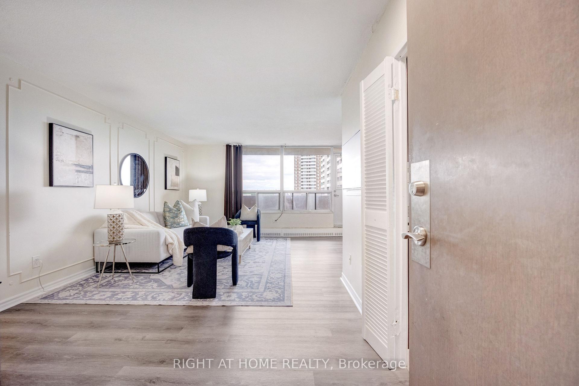 Photo 35 of Unit 708, 3390 Weston Road, North York, Humbermede — HOMEH