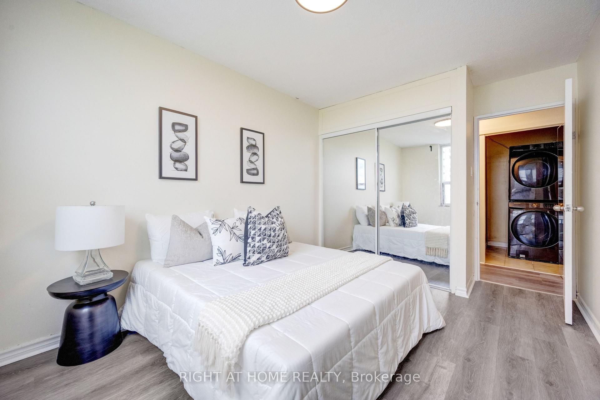 Photo 39 of Unit 708, 3390 Weston Road, North York, Humbermede — HOMEH