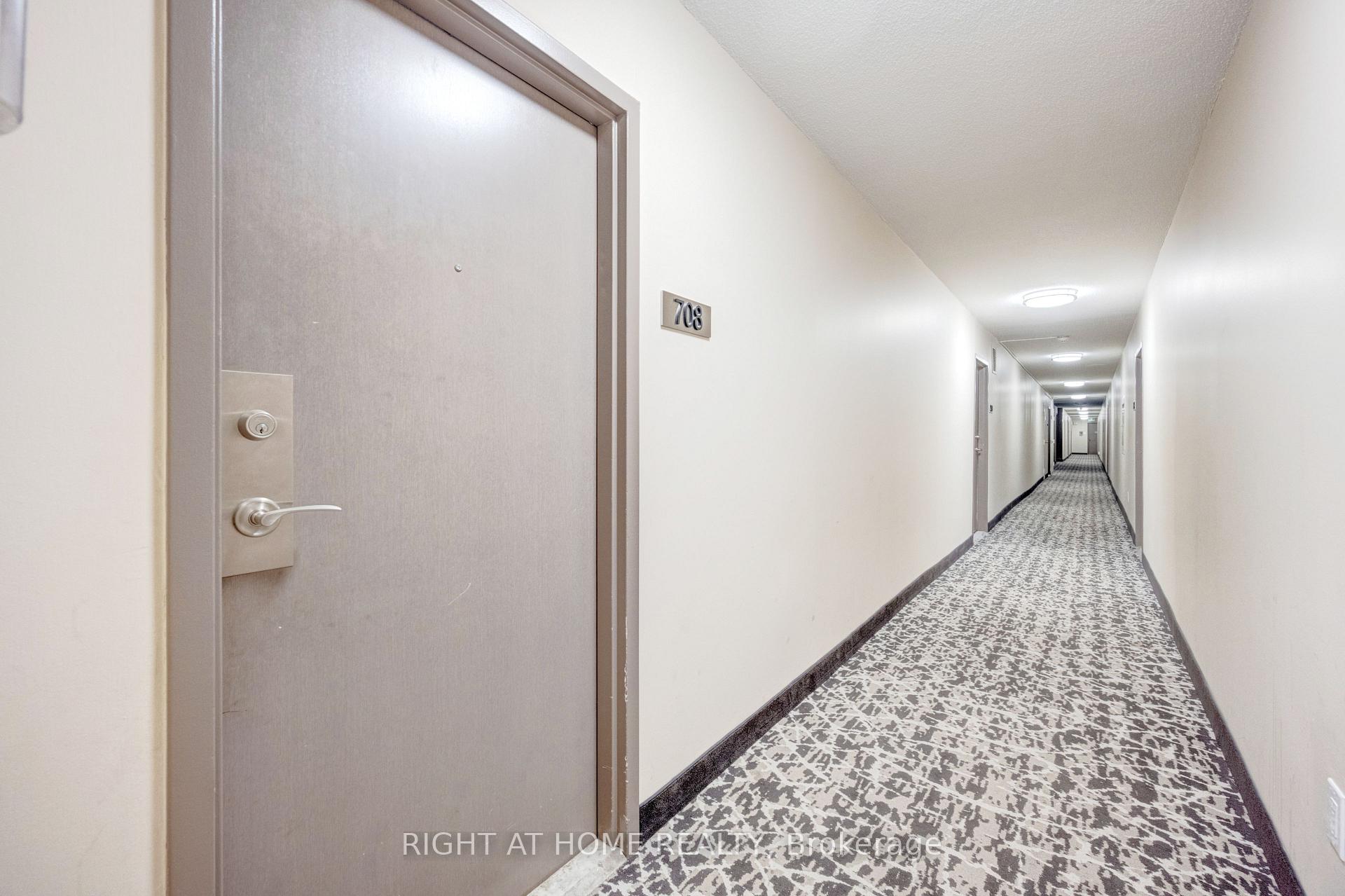 Photo 42 of Unit 708, 3390 Weston Road, North York, Humbermede — HOMEH