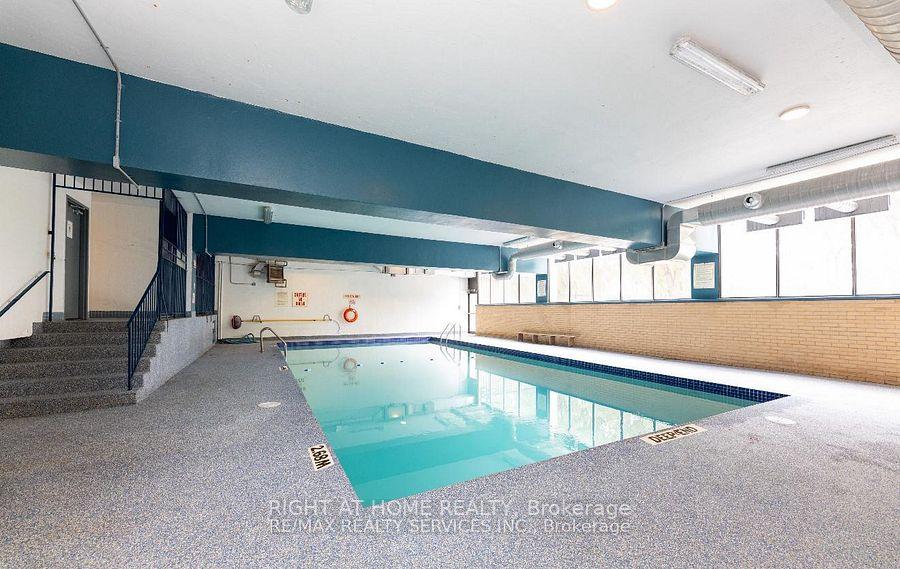 Photo 43 of Unit 708, 3390 Weston Road, North York, Humbermede — HOMEH
