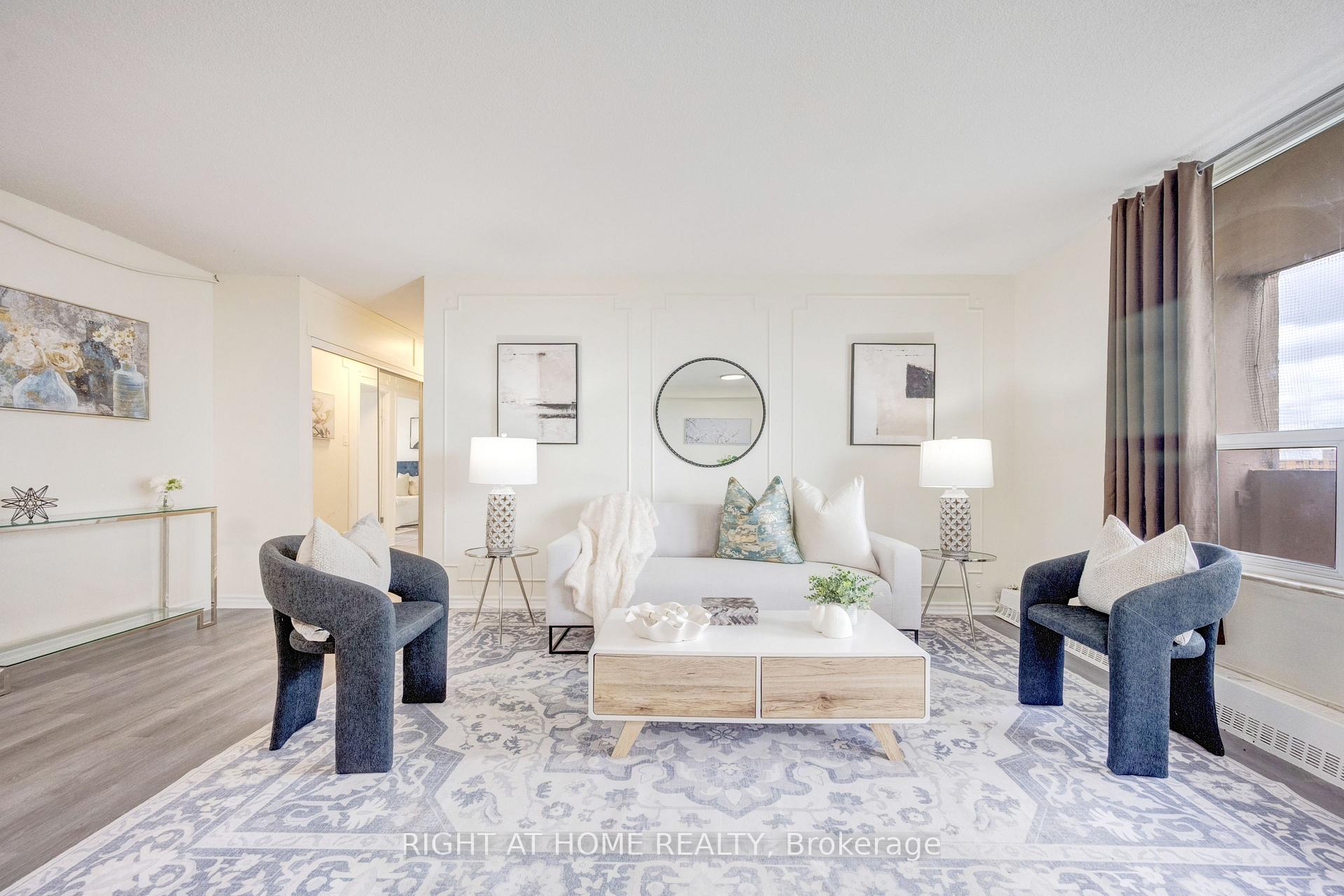 Photo 46 of Unit 708, 3390 Weston Road, North York, Humbermede — HOMEH