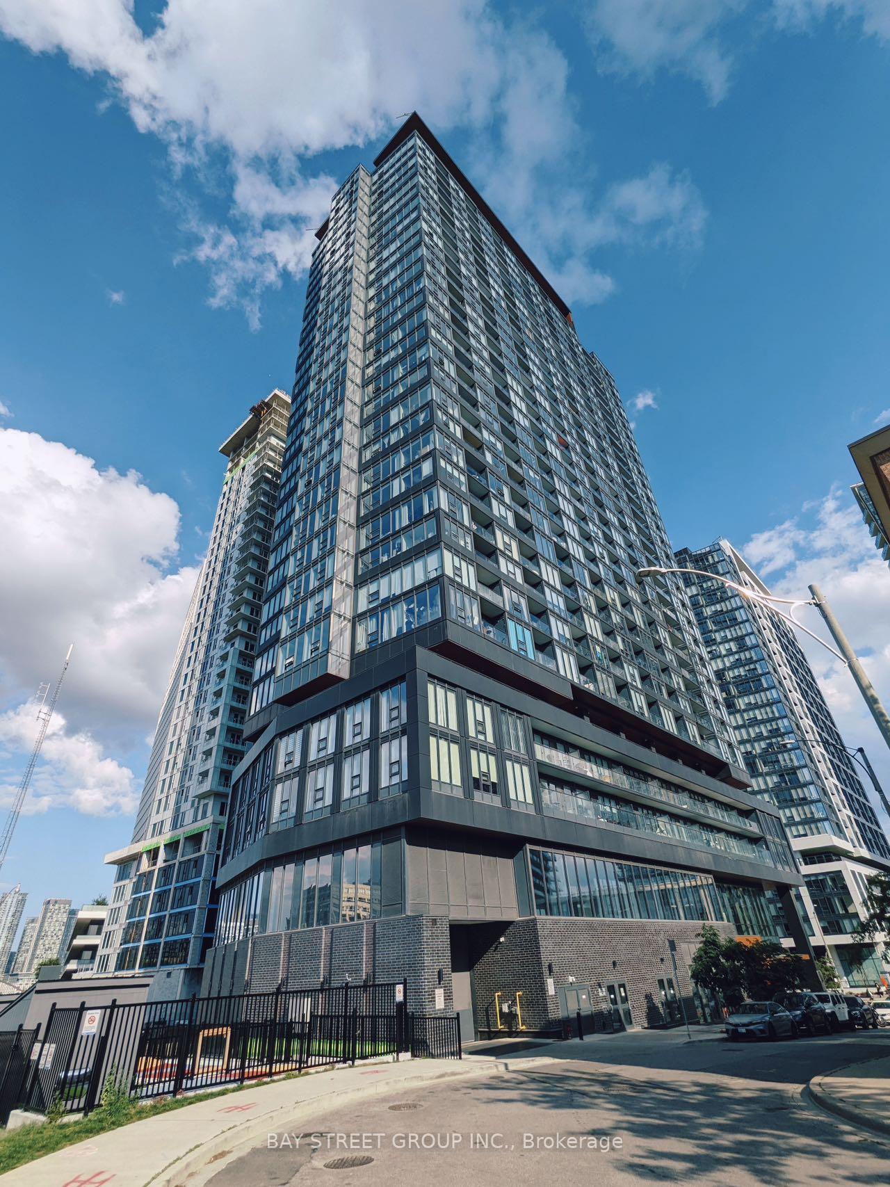 Photo 1 of Unit 2811, 19 Western Battery Road, Toronto, Niagara — HOMEH