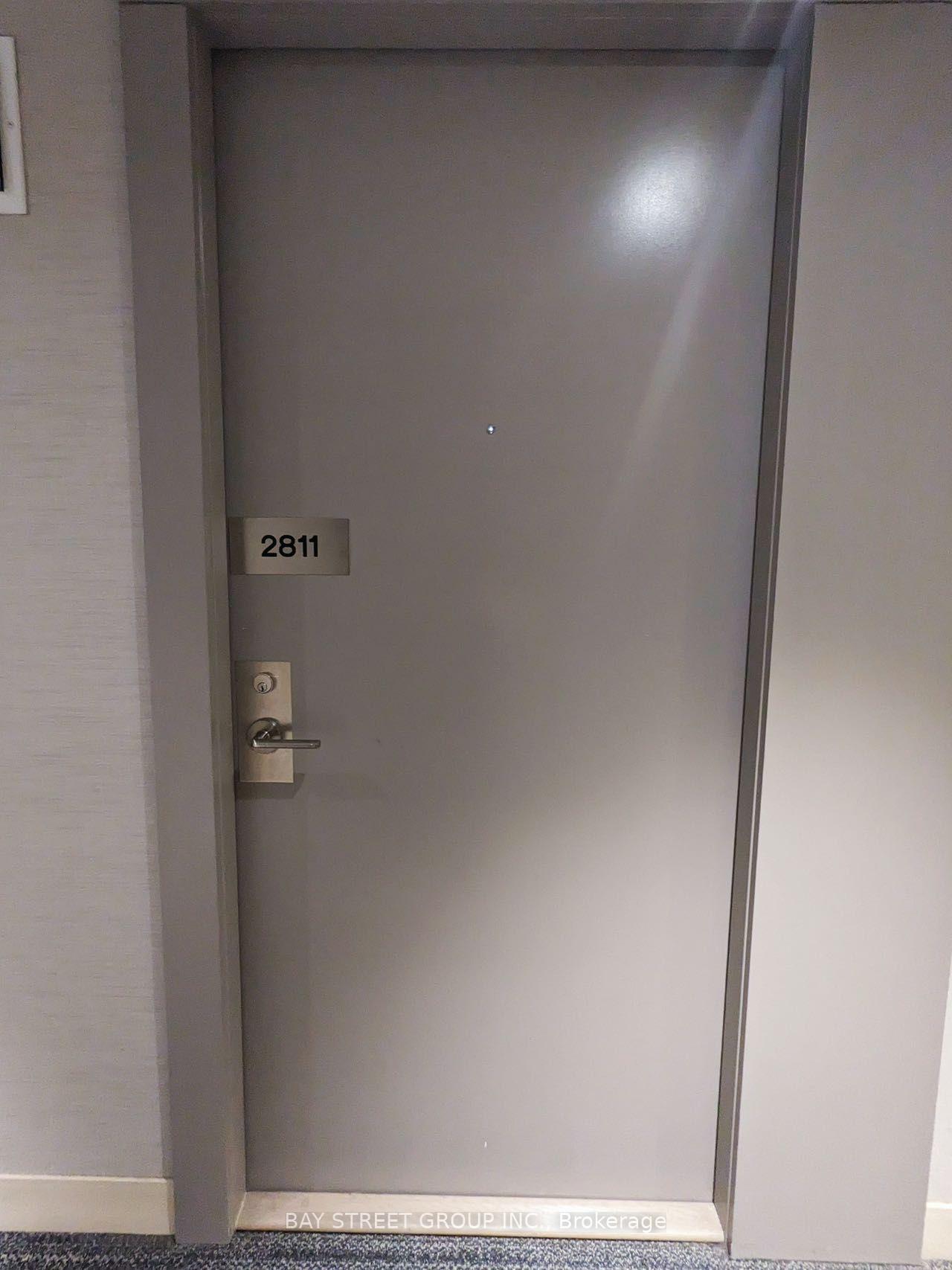 Photo 5 of Unit 2811, 19 Western Battery Road, Toronto, Niagara — HOMEH