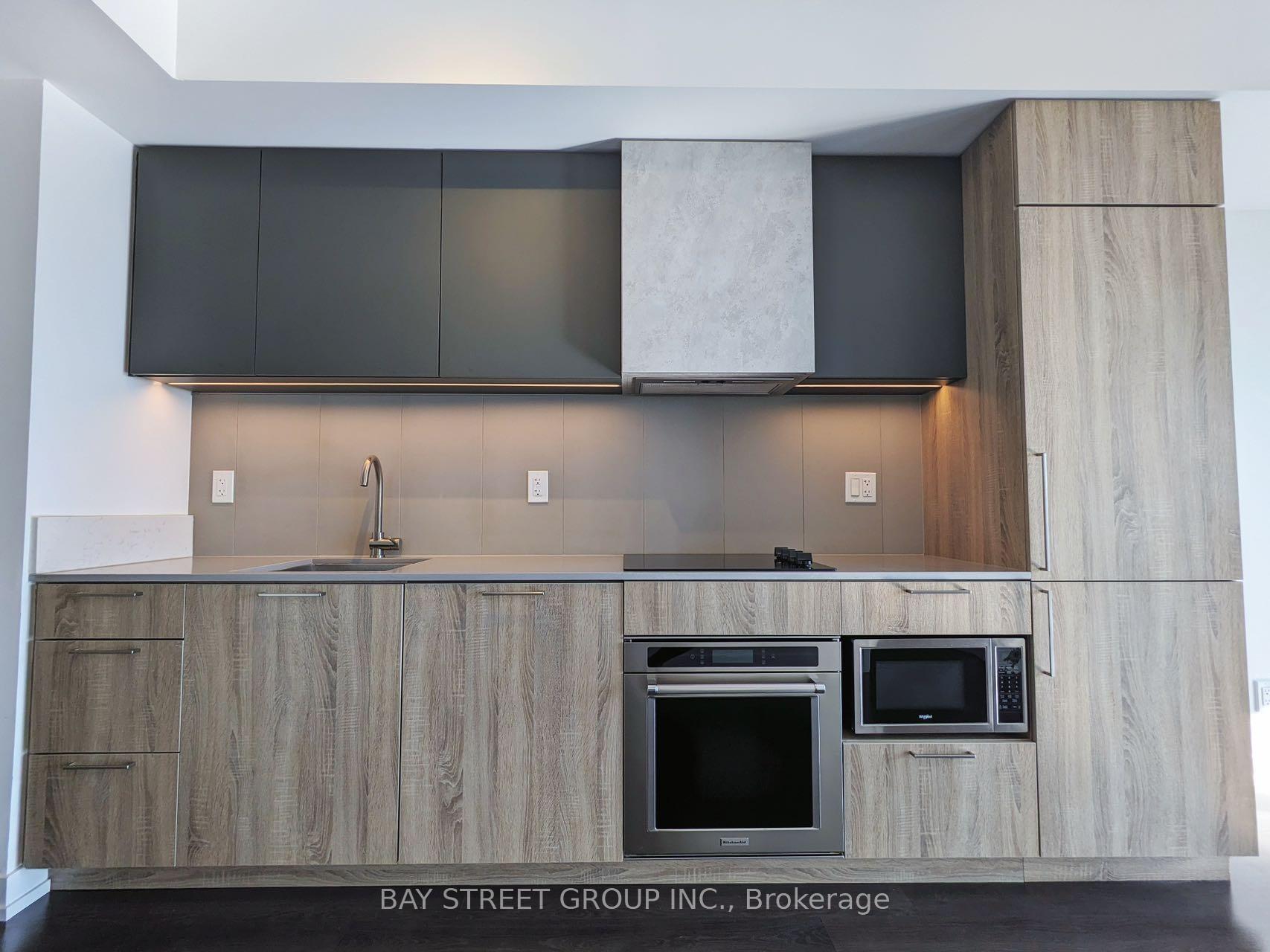 Photo 7 of Unit 2811, 19 Western Battery Road, Toronto, Niagara — HOMEH