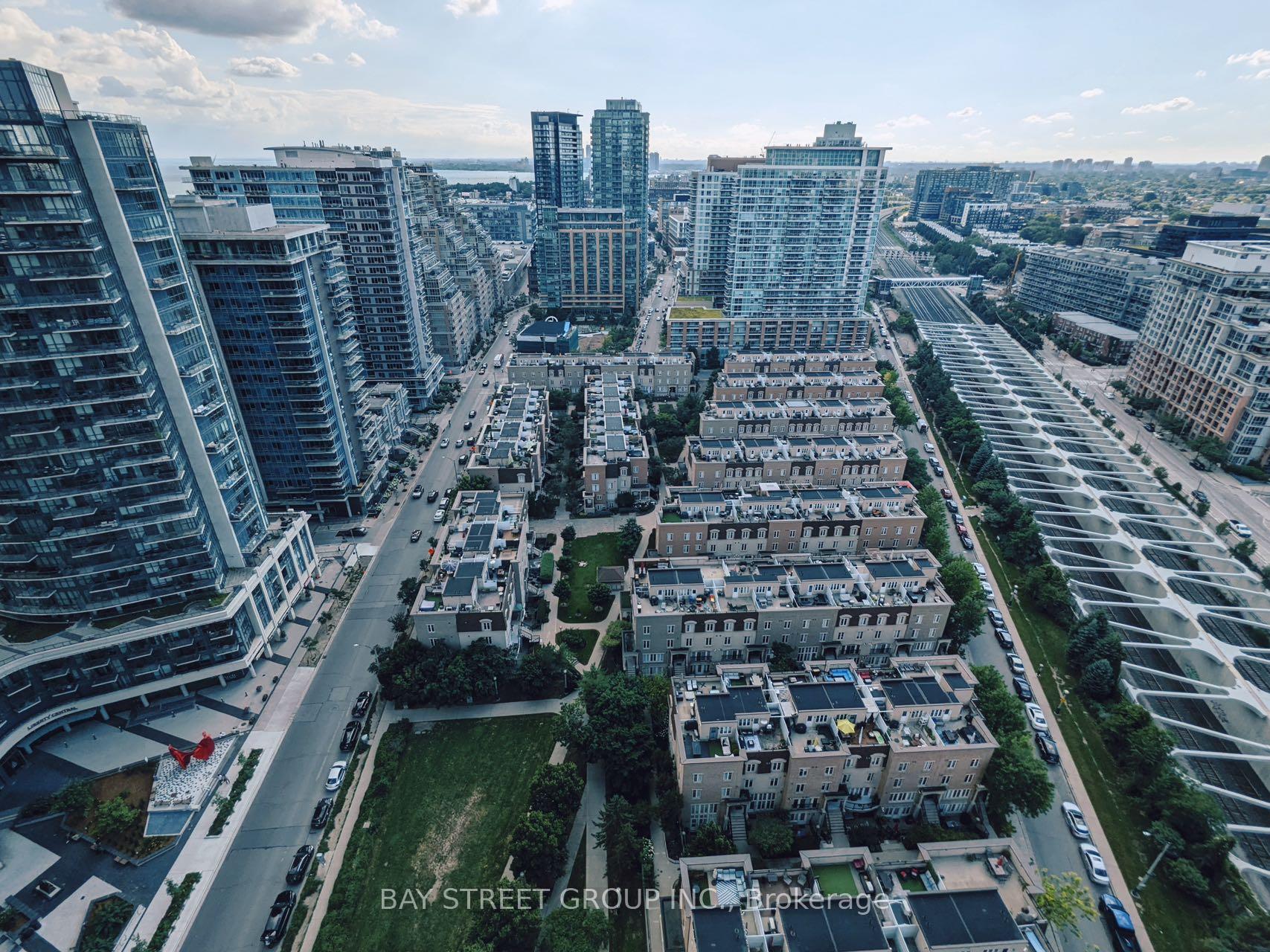 Photo 18 of Unit 2811, 19 Western Battery Road, Toronto, Niagara — HOMEH