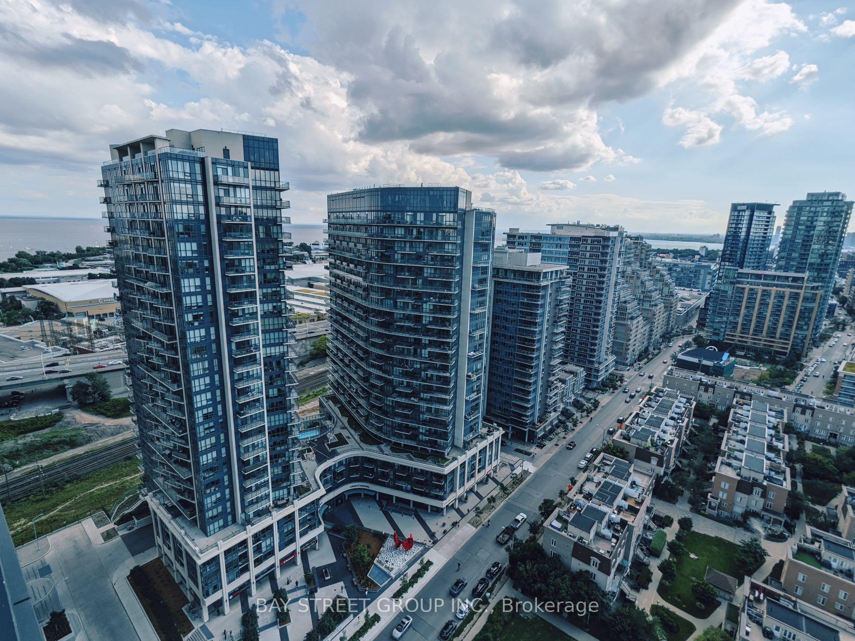 Photo 19 of Unit 2811, 19 Western Battery Road, Toronto, Niagara — HOMEH