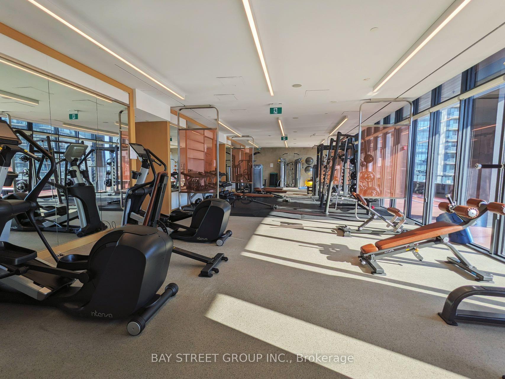 Photo 23 of Unit 2811, 19 Western Battery Road, Toronto, Niagara — HOMEH