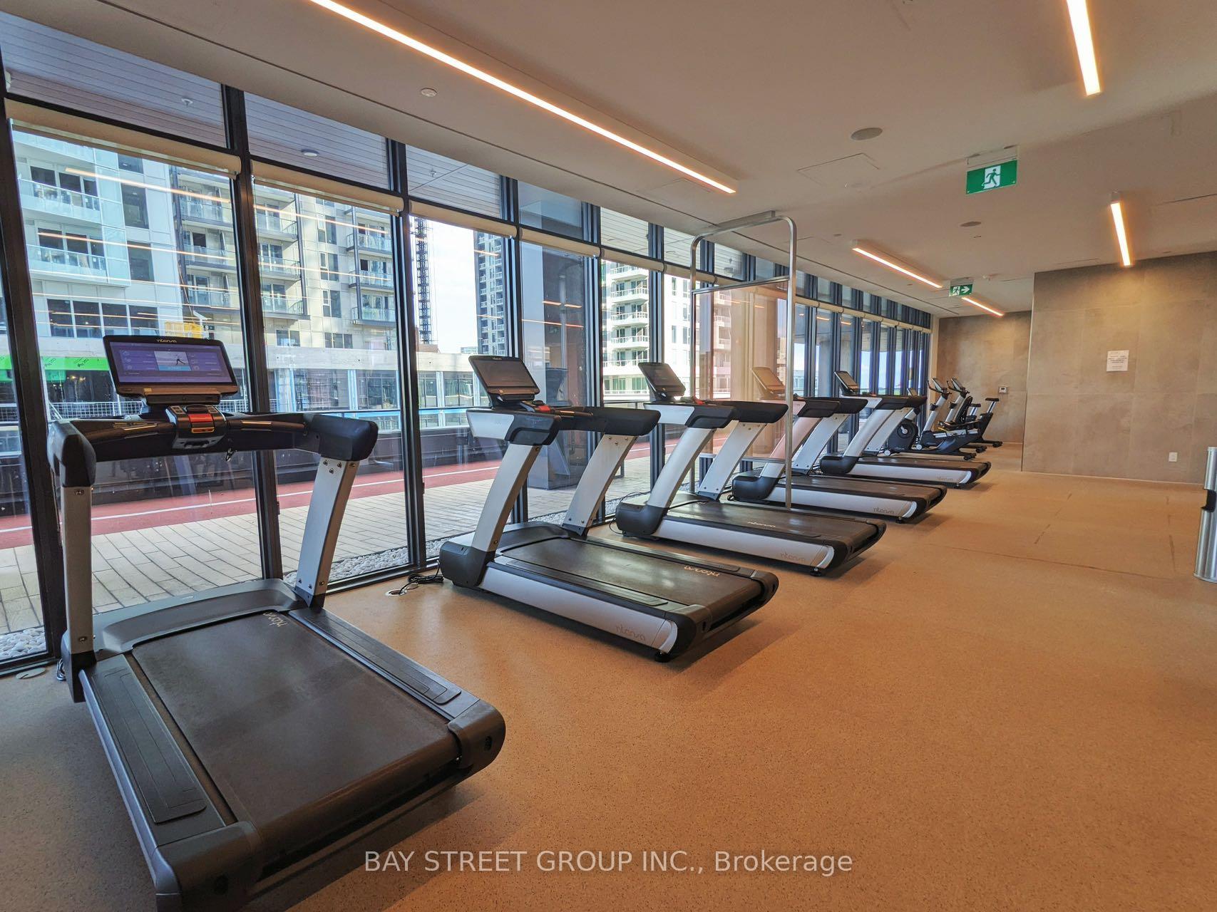 Photo 24 of Unit 2811, 19 Western Battery Road, Toronto, Niagara — HOMEH