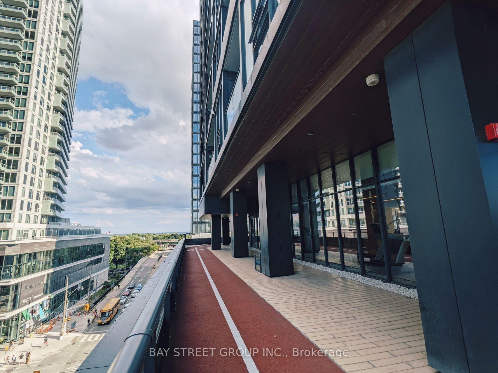 Photo 25 of Unit 2811, 19 Western Battery Road, Toronto, Niagara — HOMEH
