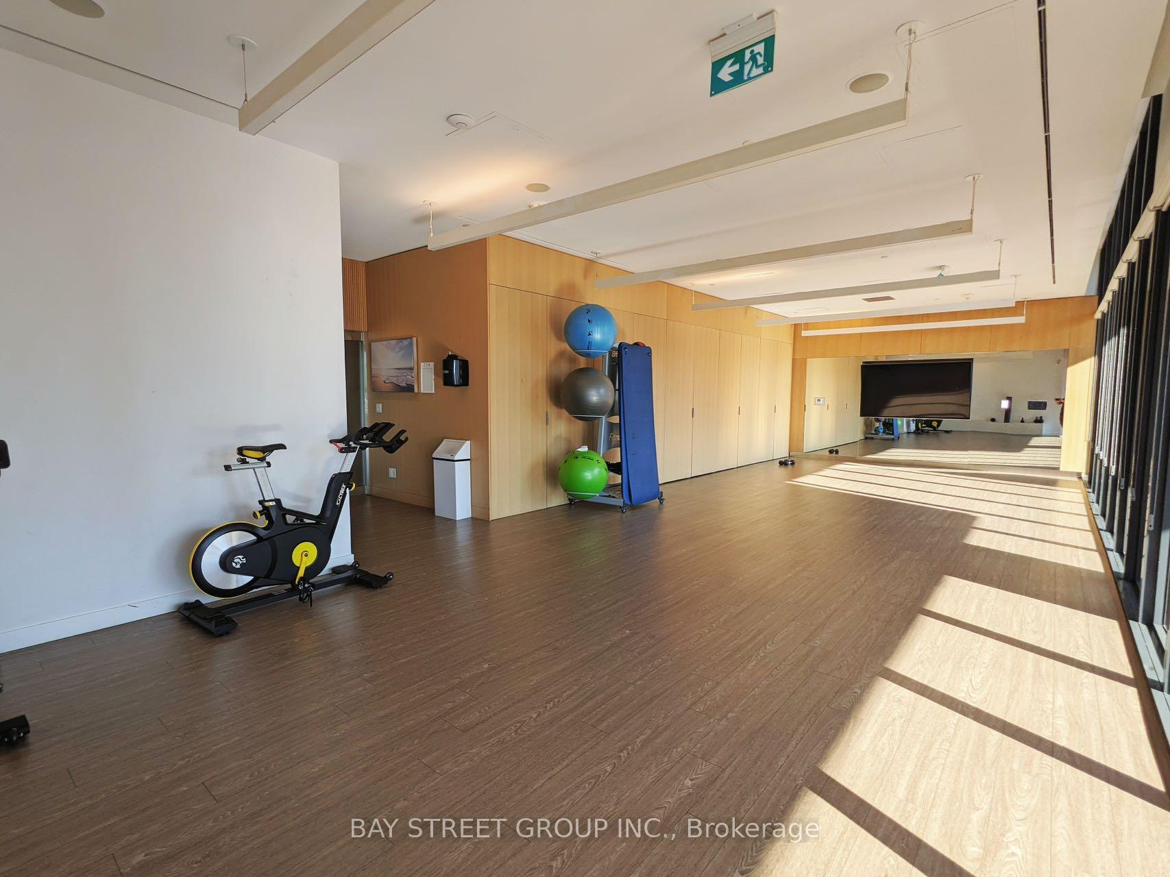 Photo 27 of Unit 2811, 19 Western Battery Road, Toronto, Niagara — HOMEH