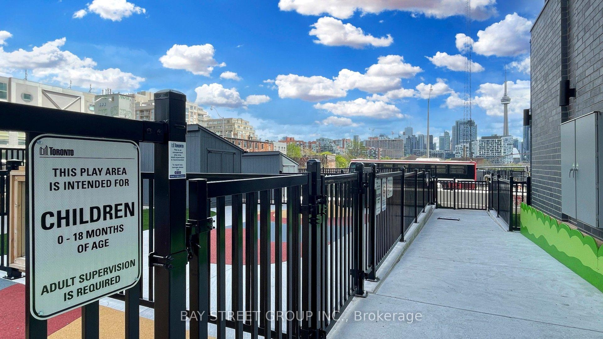 Photo 29 of Unit 2811, 19 Western Battery Road, Toronto, Niagara — HOMEH