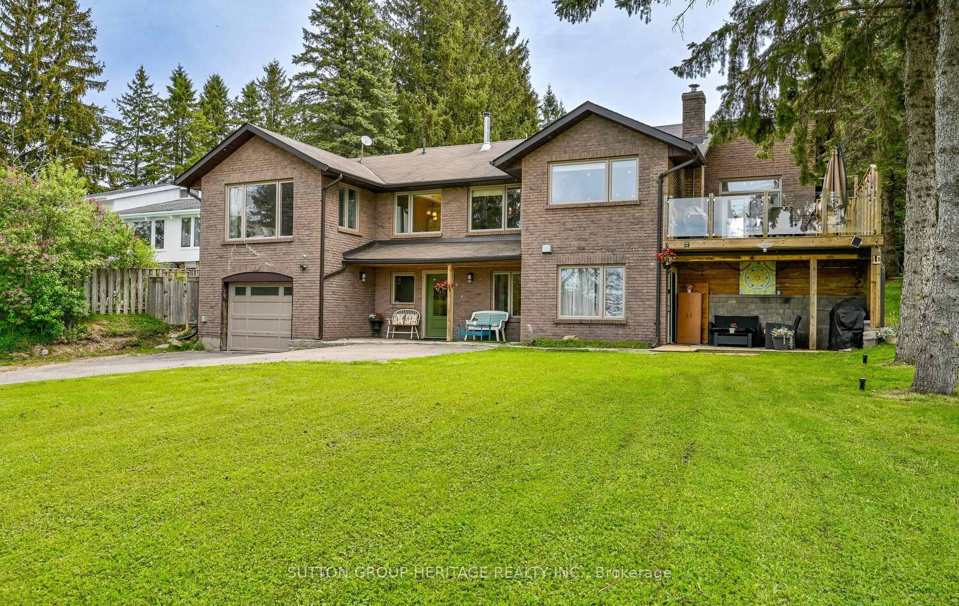 Photo 1 of 381 Fralicks Beach Road, Scugog, Rural Scugog — HOMEH