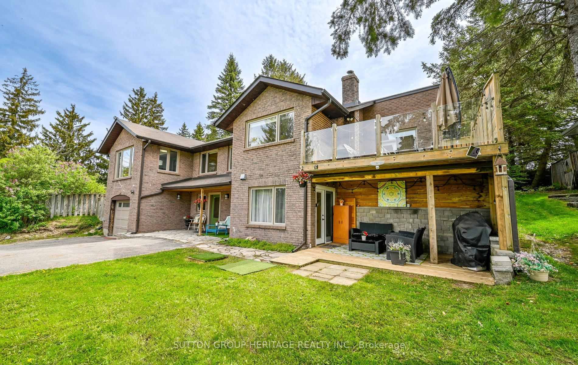 Photo 2 of 381 Fralicks Beach Road, Scugog, Rural Scugog — HOMEH