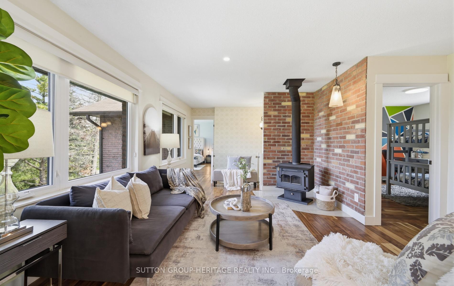 Photo 10 of 381 Fralicks Beach Road, Scugog, Rural Scugog — HOMEH