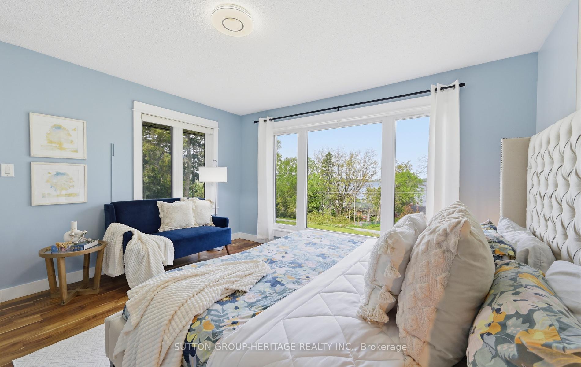 Photo 12 of 381 Fralicks Beach Road, Scugog, Rural Scugog — HOMEH