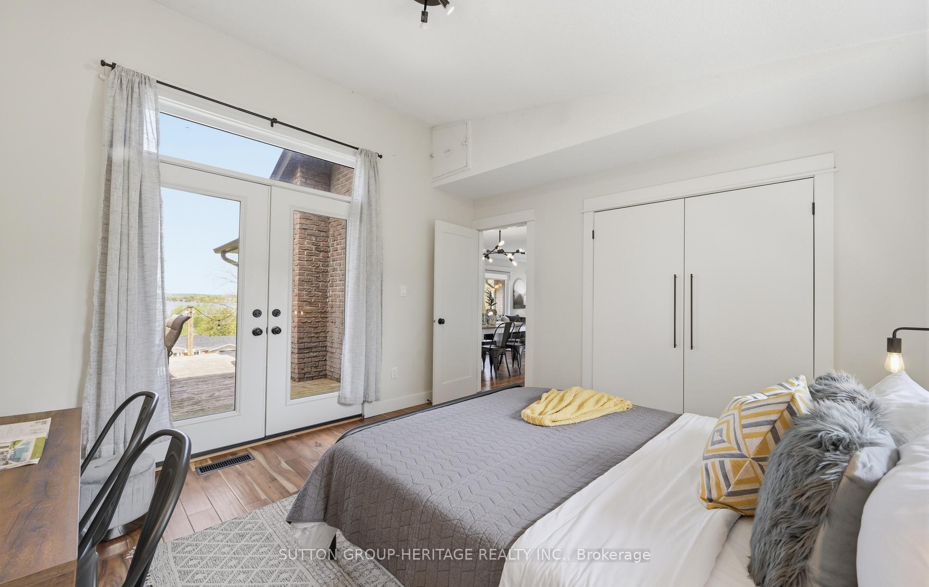 Photo 15 of 381 Fralicks Beach Road, Scugog, Rural Scugog — HOMEH