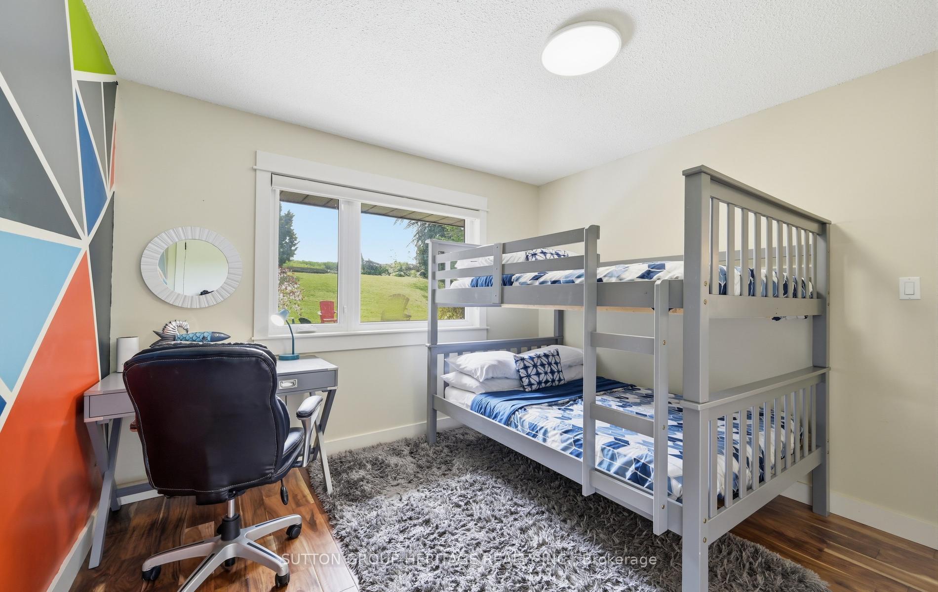 Photo 19 of 381 Fralicks Beach Road, Scugog, Rural Scugog — HOMEH