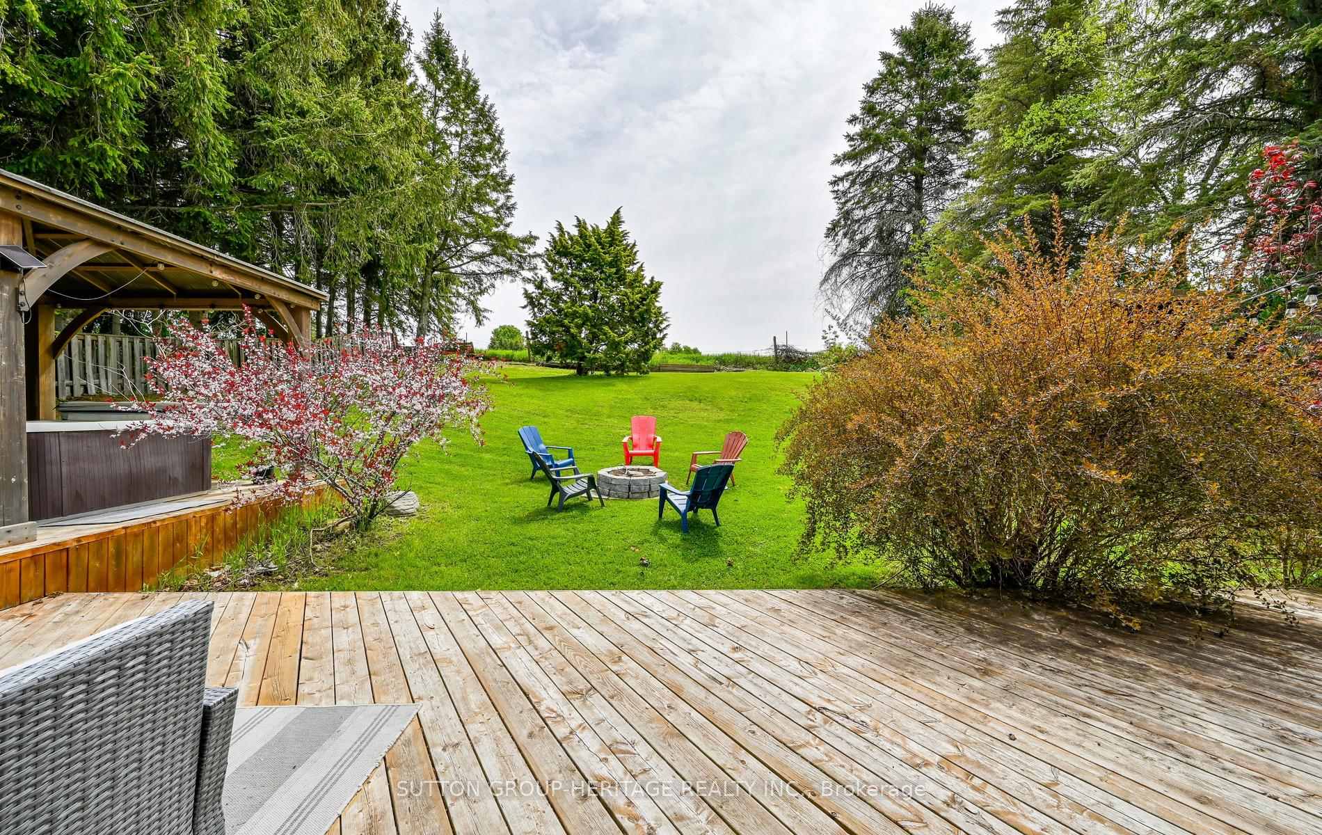 Photo 23 of 381 Fralicks Beach Road, Scugog, Rural Scugog — HOMEH