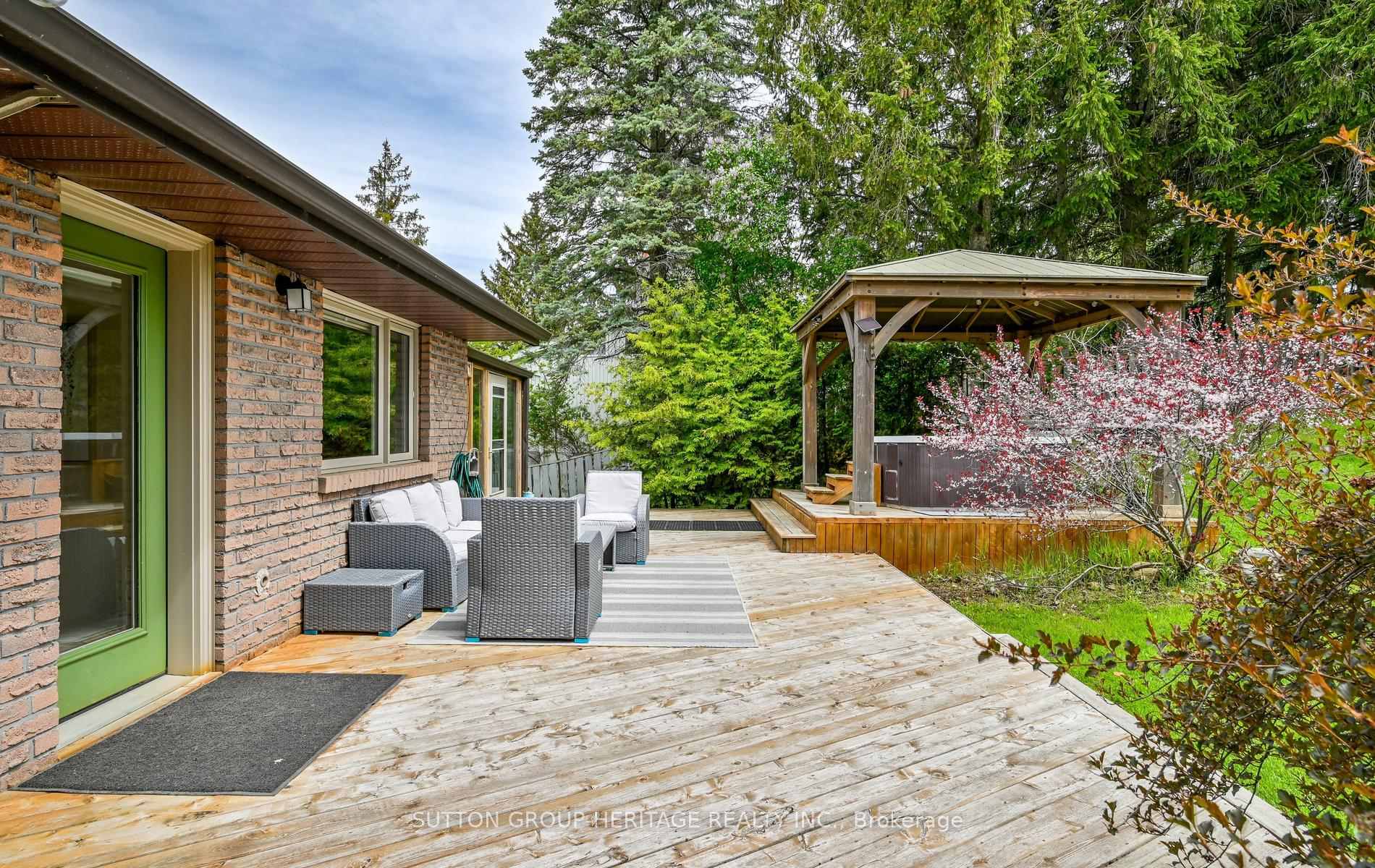 Photo 24 of 381 Fralicks Beach Road, Scugog, Rural Scugog — HOMEH
