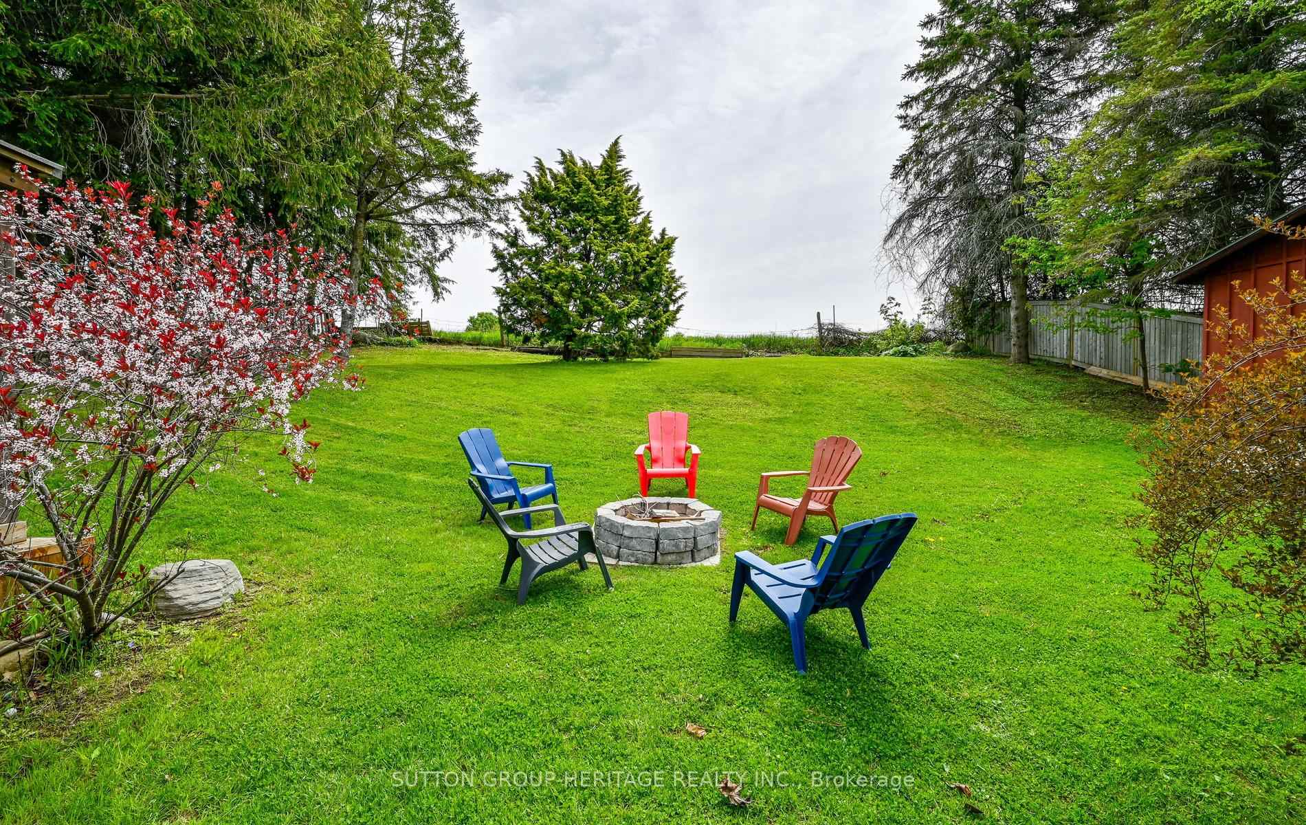 Photo 26 of 381 Fralicks Beach Road, Scugog, Rural Scugog — HOMEH