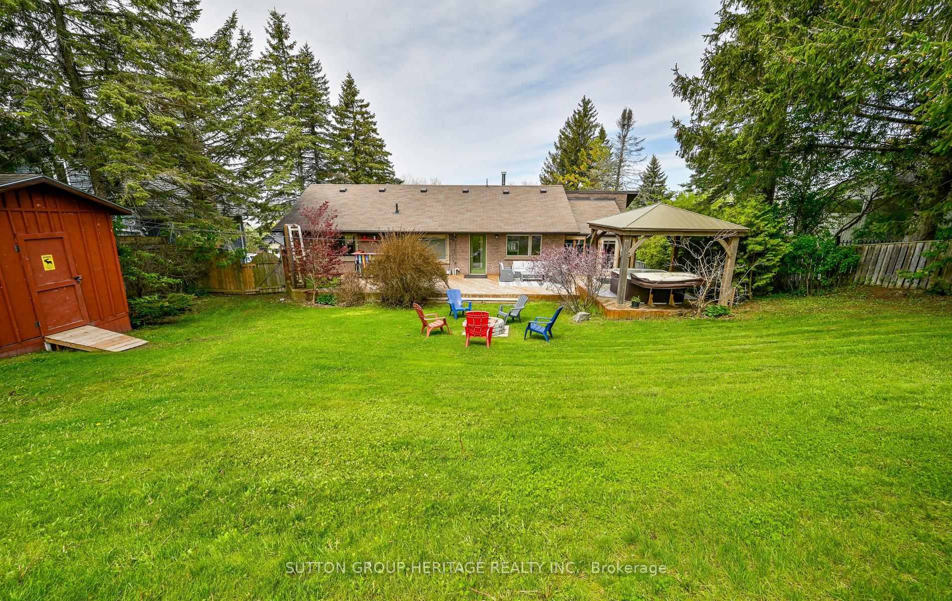 Photo 27 of 381 Fralicks Beach Road, Scugog, Rural Scugog — HOMEH