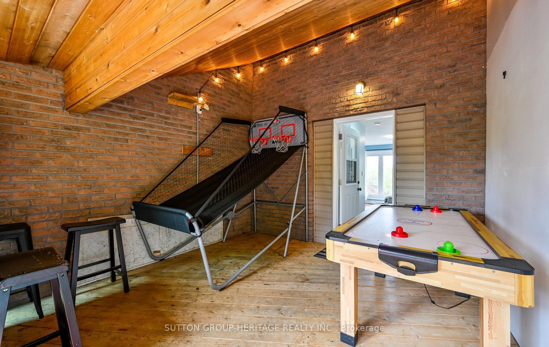 Photo 28 of 381 Fralicks Beach Road, Scugog, Rural Scugog — HOMEH