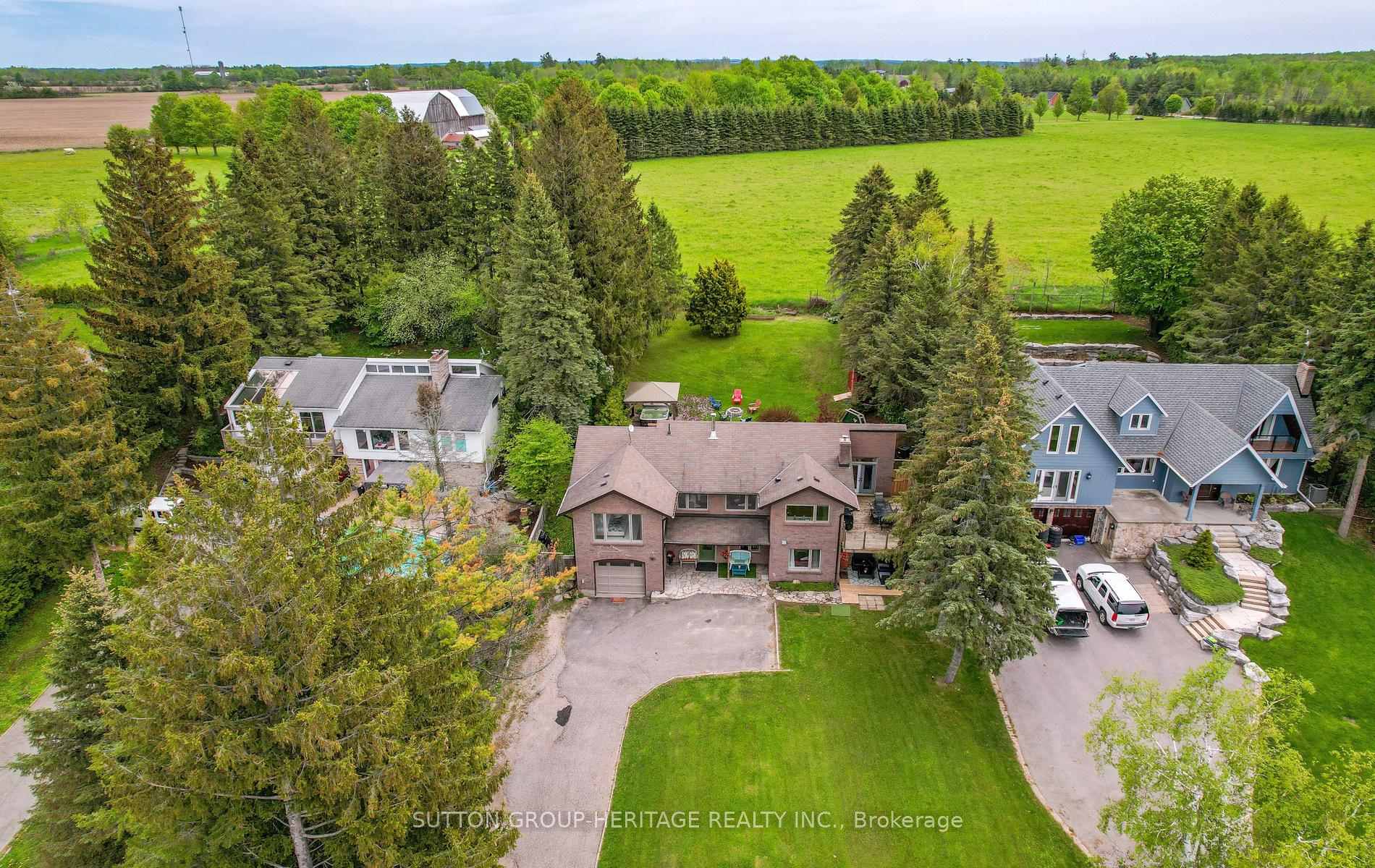 Photo 31 of 381 Fralicks Beach Road, Scugog, Rural Scugog — HOMEH