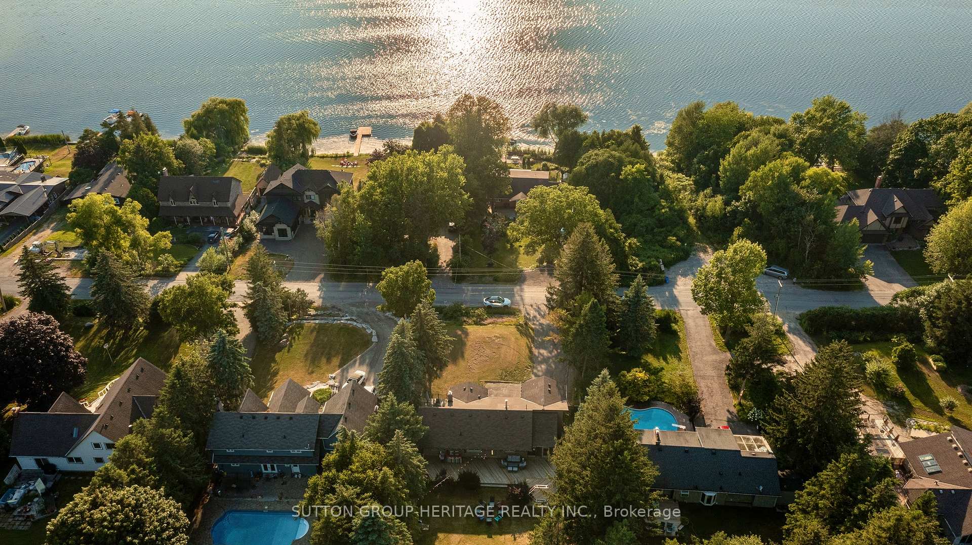 Photo 32 of 381 Fralicks Beach Road, Scugog, Rural Scugog — HOMEH