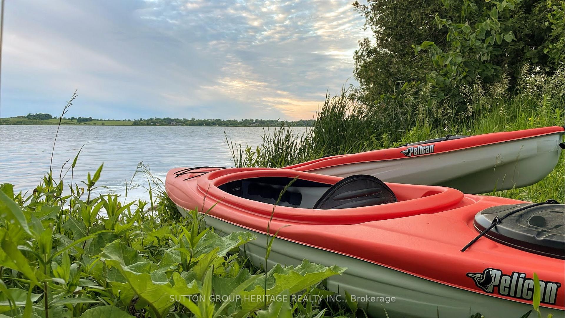 Photo 34 of 381 Fralicks Beach Road, Scugog, Rural Scugog — HOMEH
