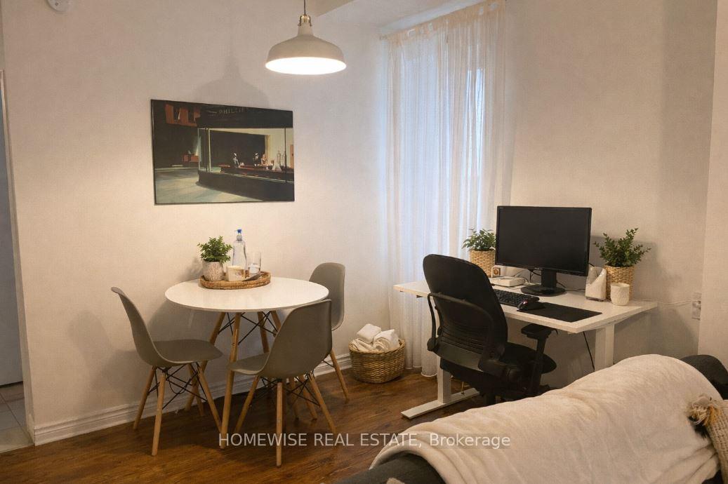 Photo 2 of Unit 102, 1 Triller Avenue, Toronto, South Parkdale — HOMEH