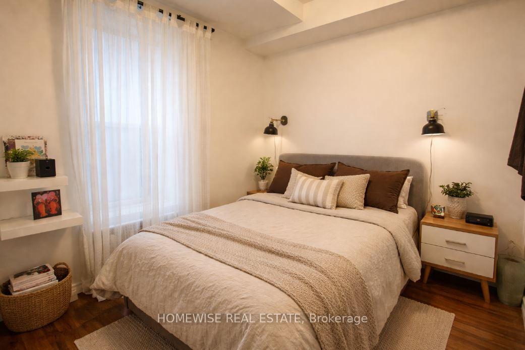 Photo 4 of Unit 102, 1 Triller Avenue, Toronto, South Parkdale — HOMEH