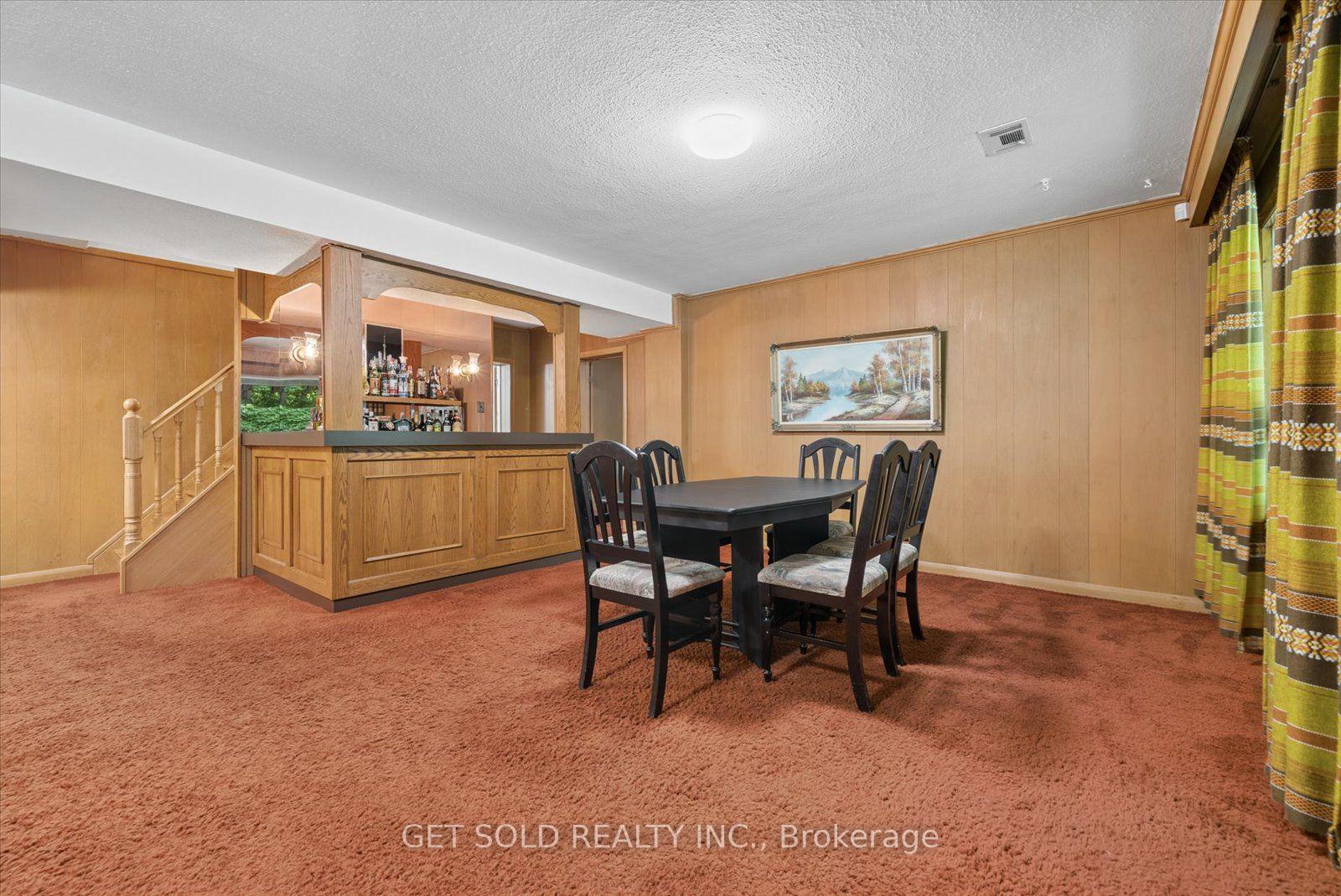 Photo 24 of 129 Riverhead Drive, Etobicoke, Rexdale-Kipling — HOMEH