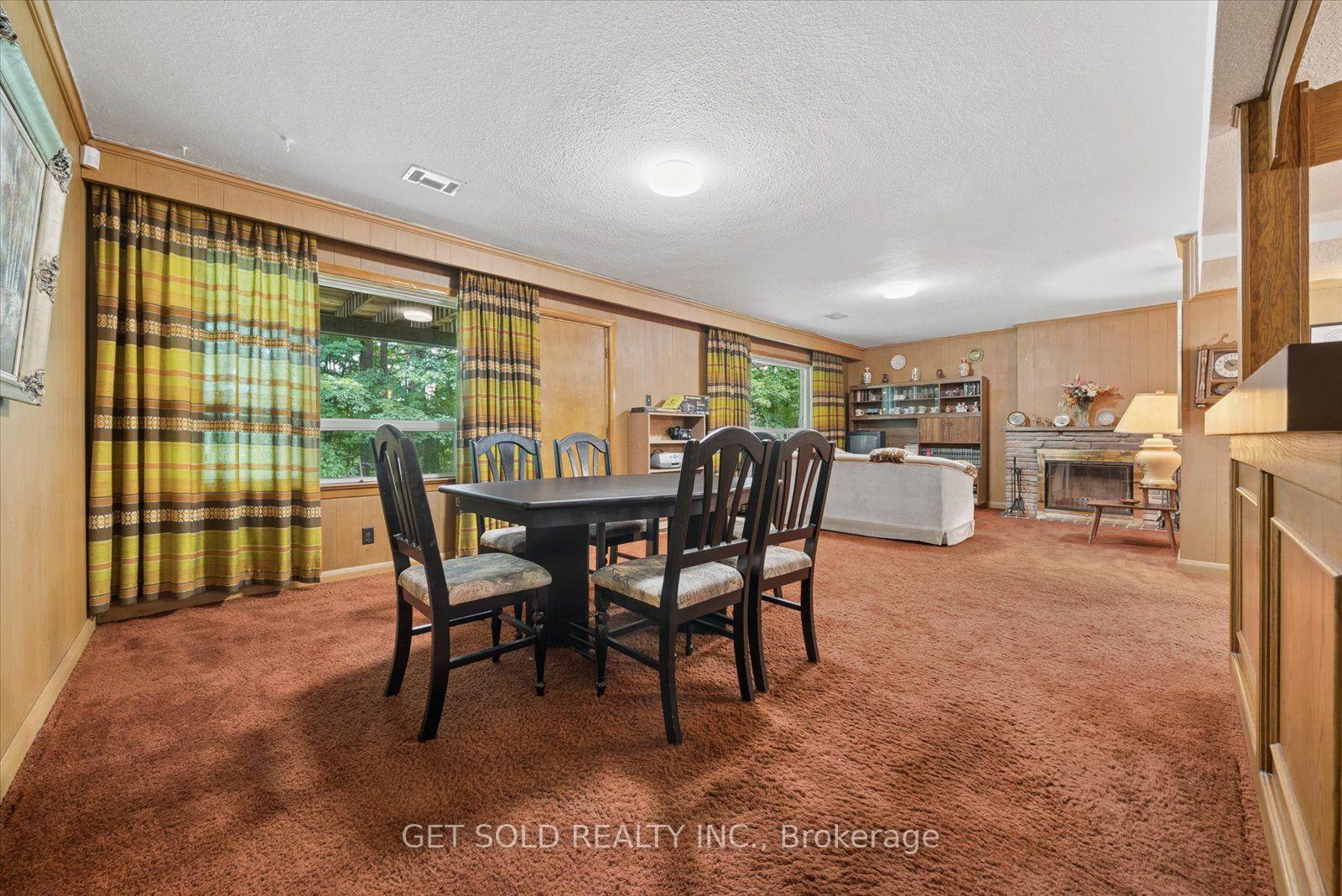 Photo 25 of 129 Riverhead Drive, Etobicoke, Rexdale-Kipling — HOMEH