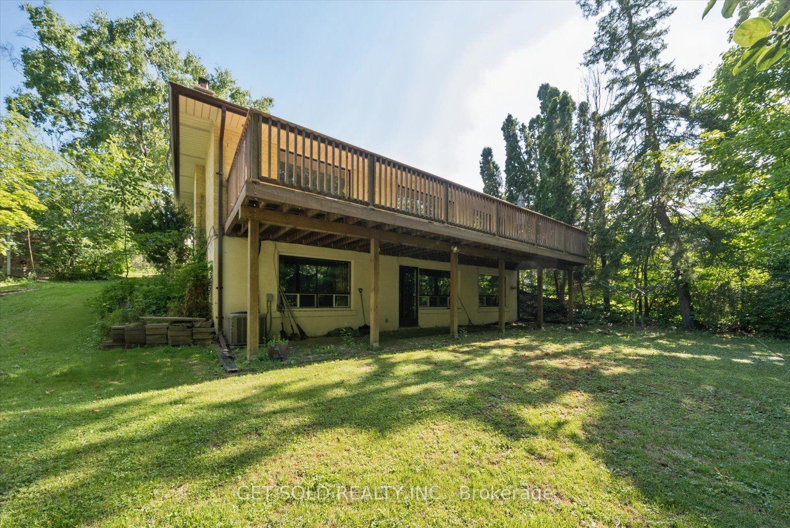 Photo 34 of 129 Riverhead Drive, Etobicoke, Rexdale-Kipling — HOMEH