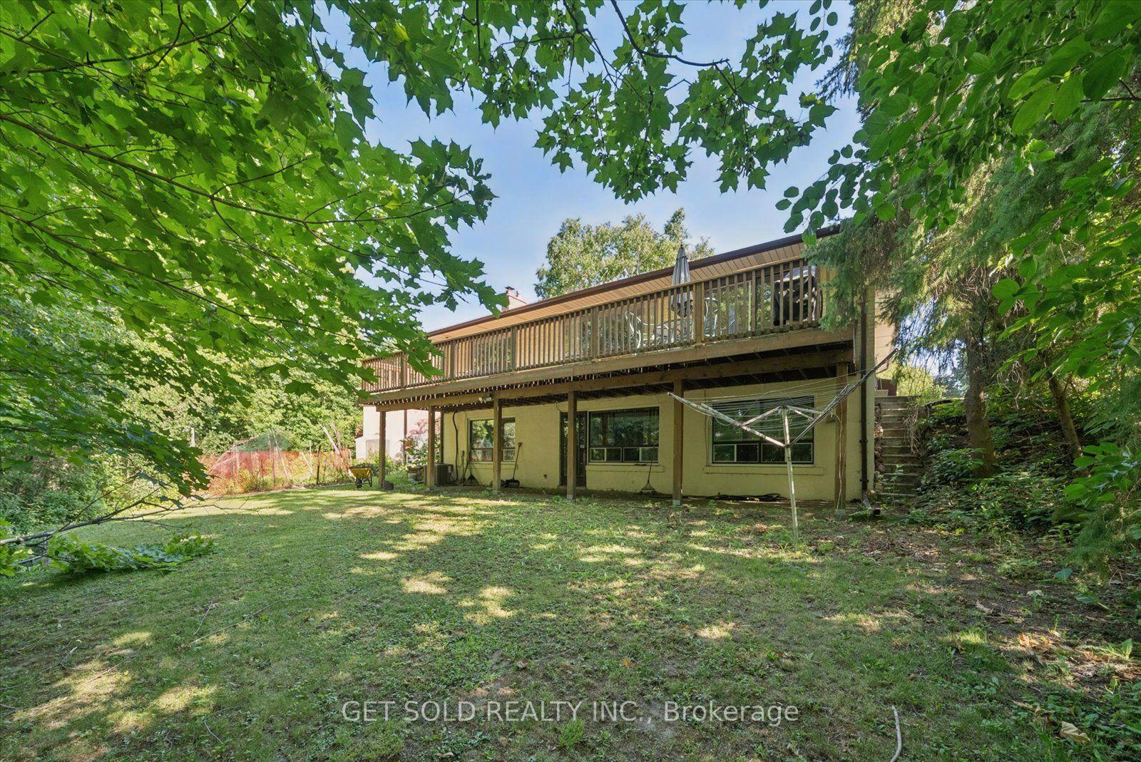 Photo 35 of 129 Riverhead Drive, Etobicoke, Rexdale-Kipling — HOMEH