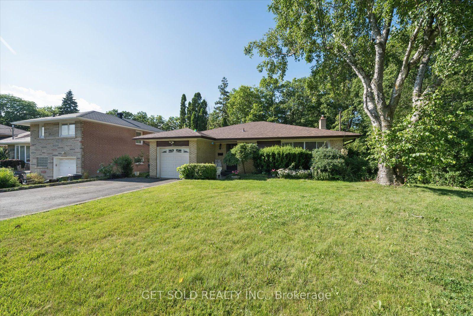 Photo 41 of 129 Riverhead Drive, Etobicoke, Rexdale-Kipling — HOMEH
