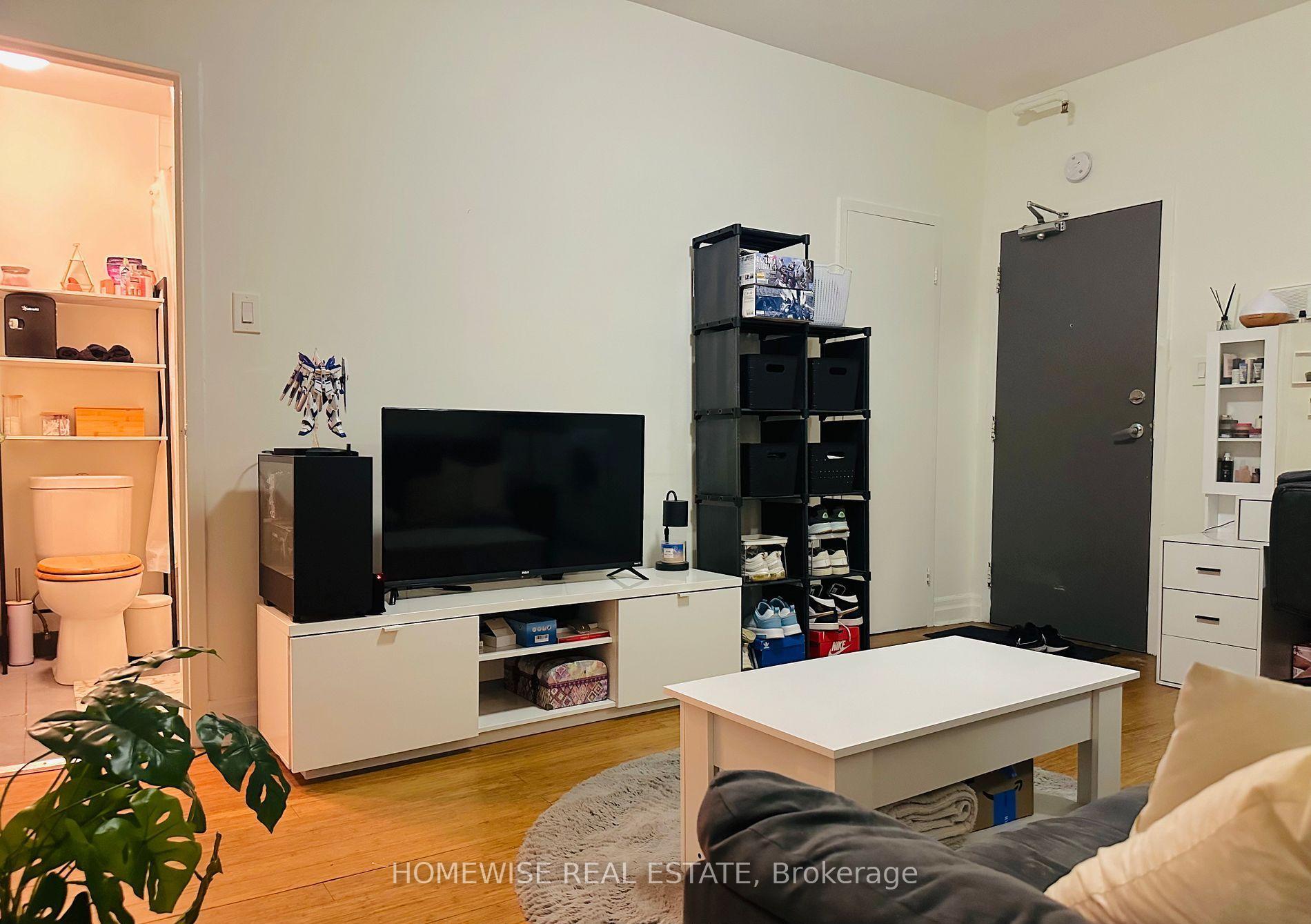 Photo 1 of Unit 209, 1 Triller Avenue, Toronto, South Parkdale — HOMEH