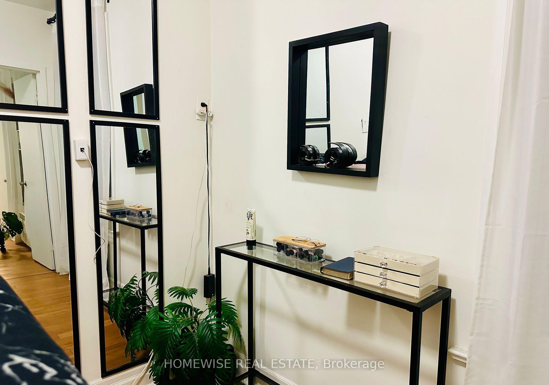 Photo 3 of Unit 209, 1 Triller Avenue, Toronto, South Parkdale — HOMEH