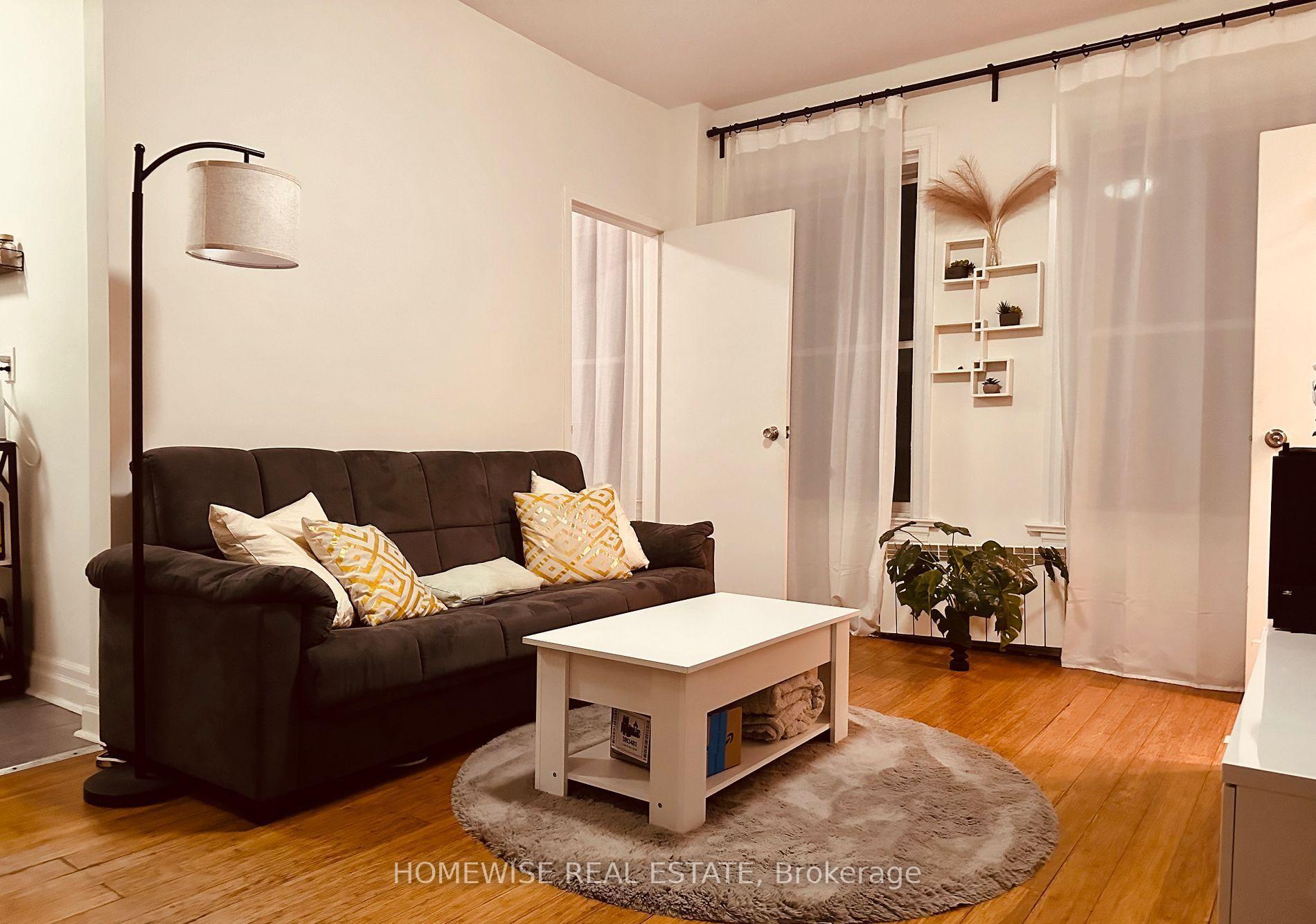 Photo 7 of Unit 209, 1 Triller Avenue, Toronto, South Parkdale — HOMEH