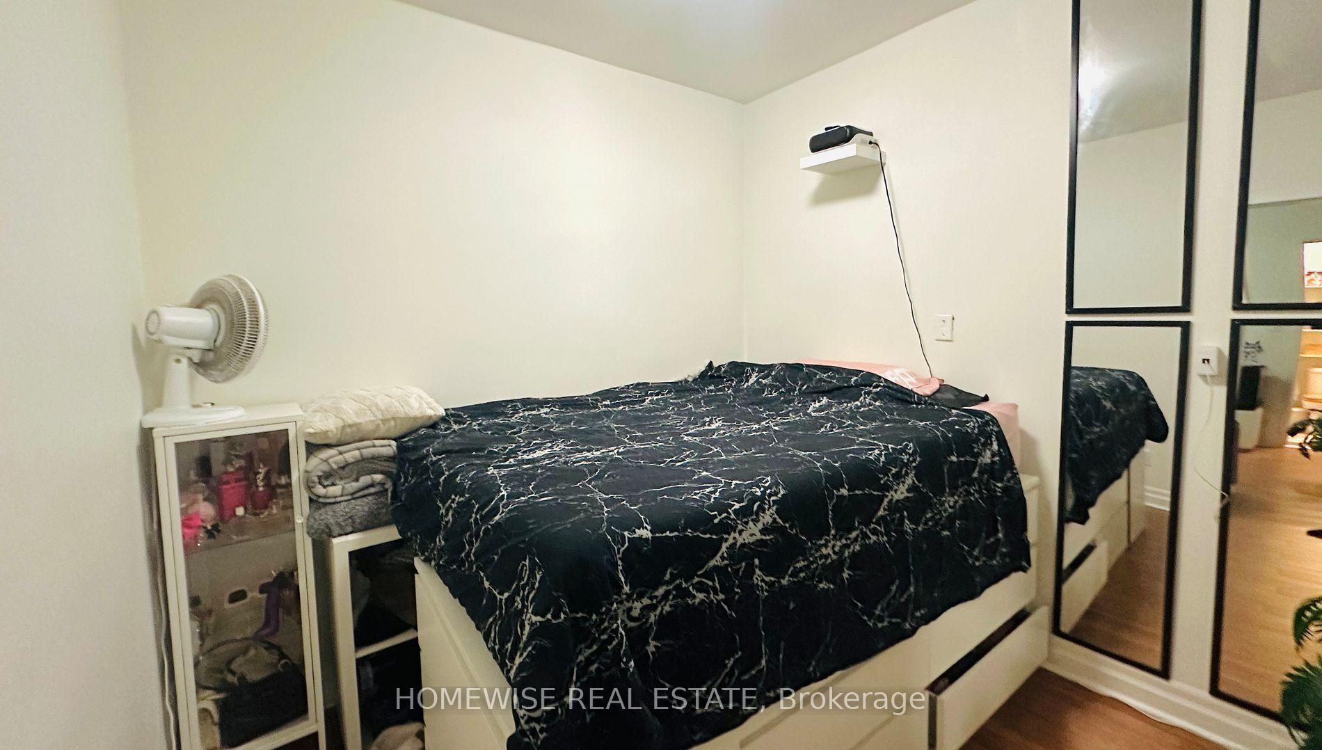 Photo 11 of Unit 209, 1 Triller Avenue, Toronto, South Parkdale — HOMEH