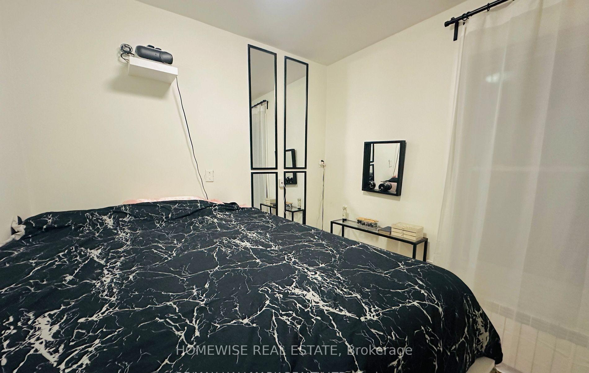 Photo 12 of Unit 209, 1 Triller Avenue, Toronto, South Parkdale — HOMEH