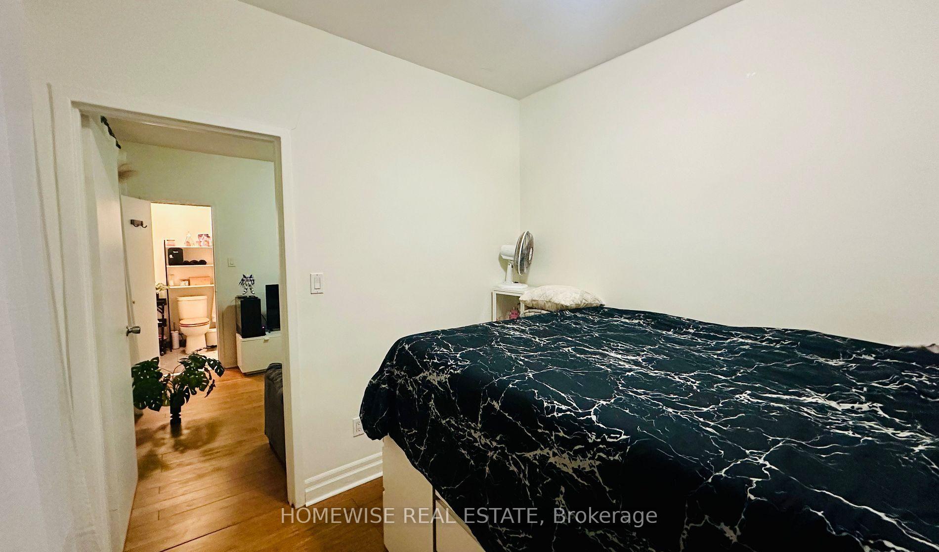 Photo 13 of Unit 209, 1 Triller Avenue, Toronto, South Parkdale — HOMEH