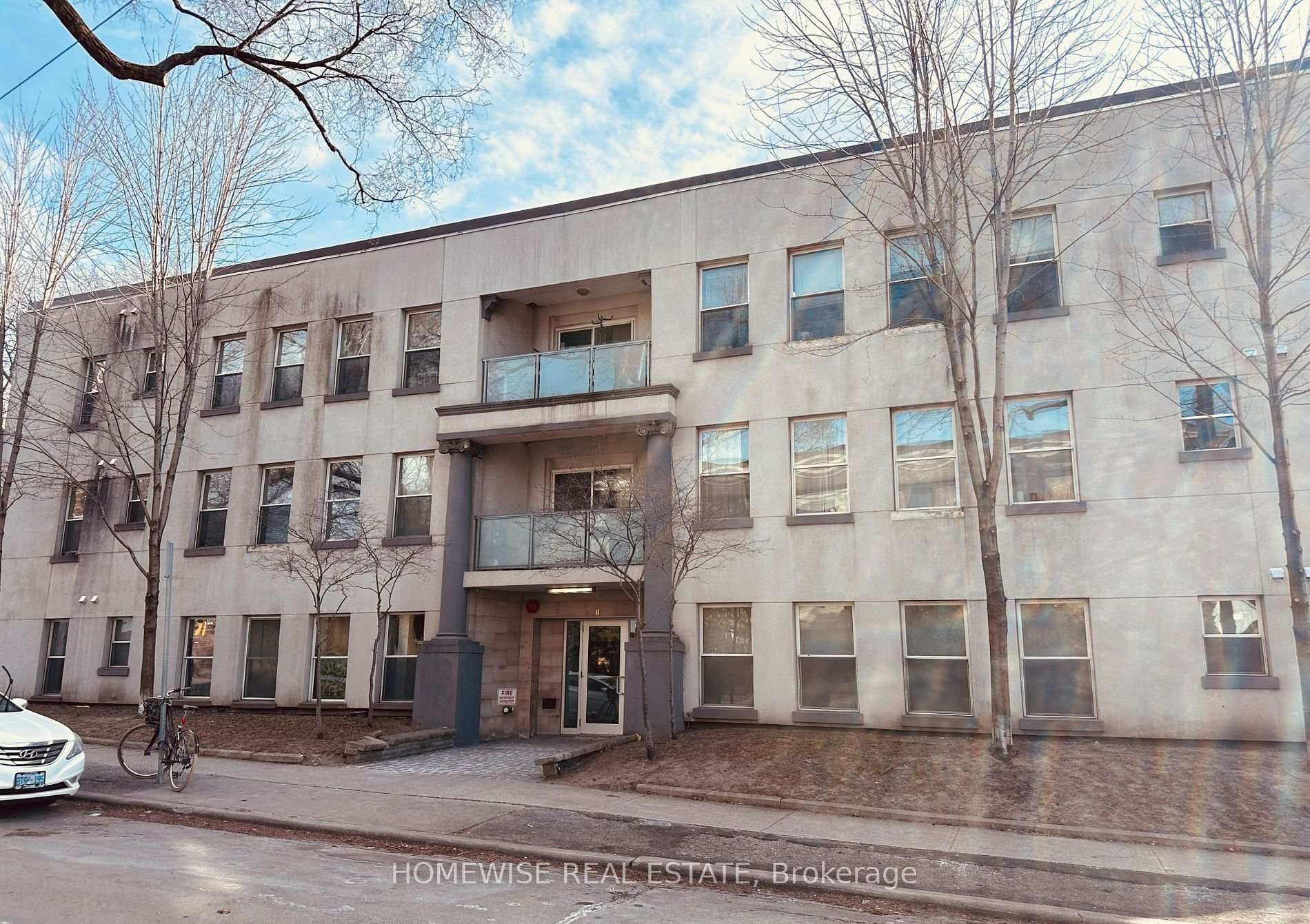 Photo 14 of Unit 209, 1 Triller Avenue, Toronto, South Parkdale — HOMEH
