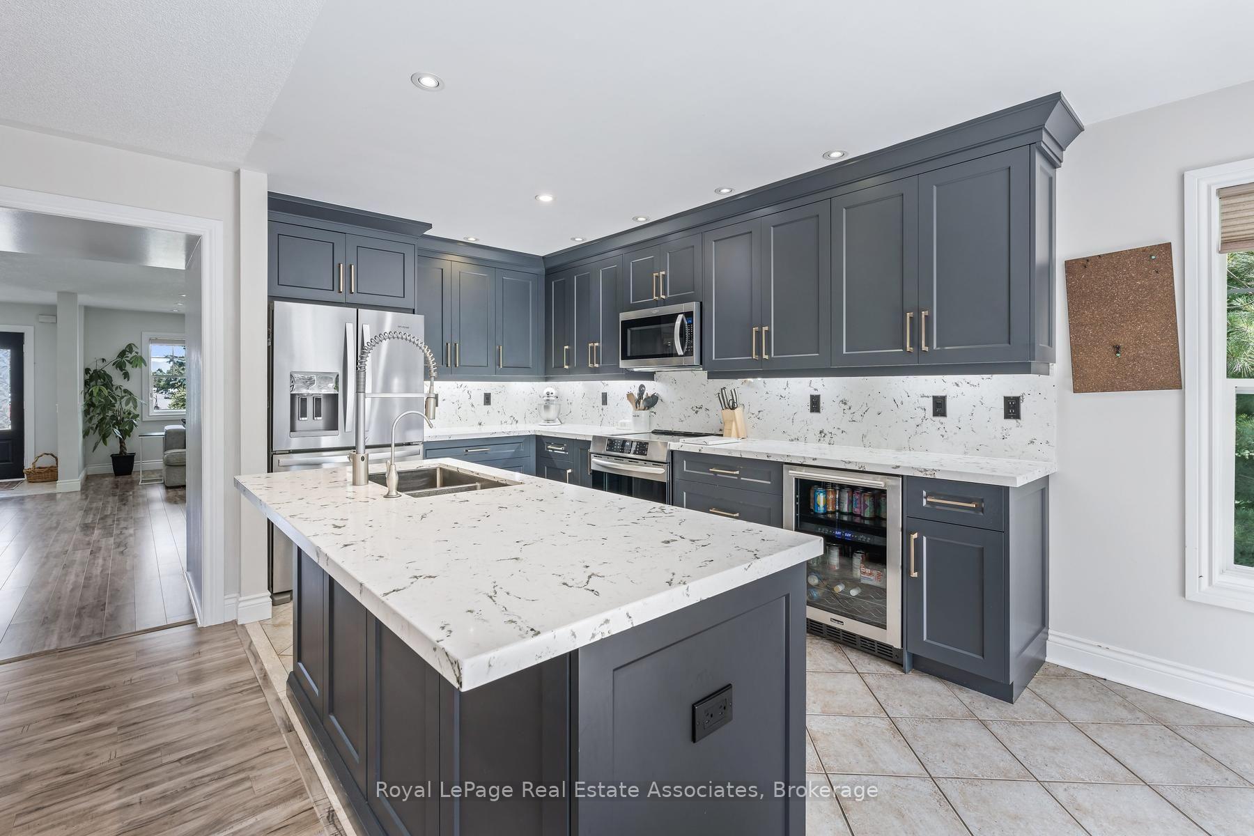 Photo 10 of 62 Somerville Road, Halton Hills, Acton — HOMEH