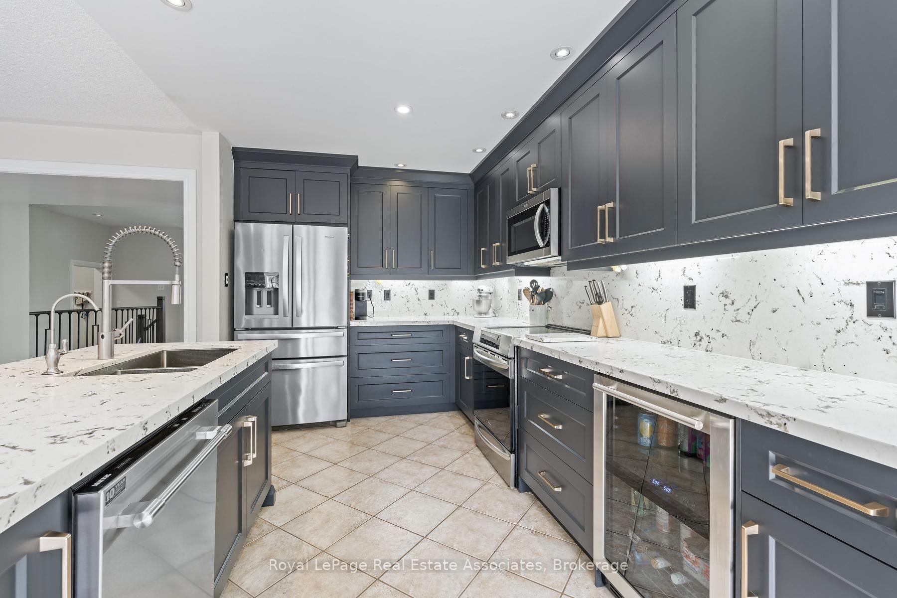 Photo 12 of 62 Somerville Road, Halton Hills, Acton — HOMEH
