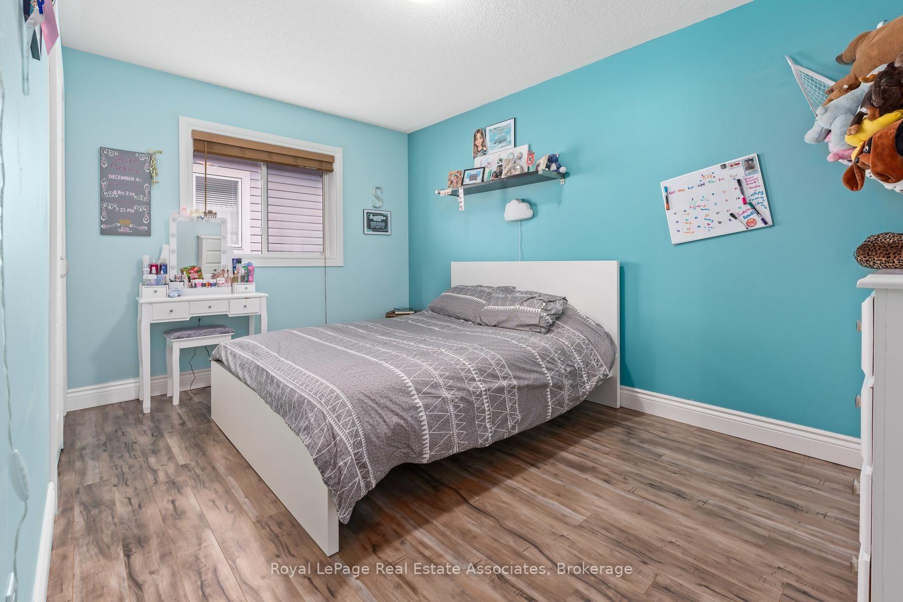Photo 18 of 62 Somerville Road, Halton Hills, Acton — HOMEH