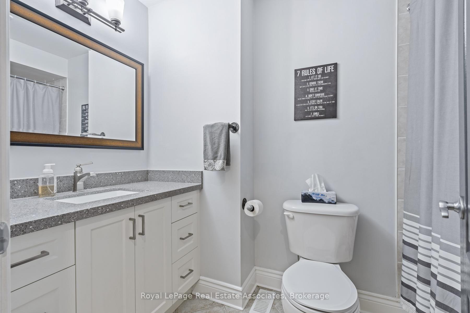 Photo 19 of 62 Somerville Road, Halton Hills, Acton — HOMEH