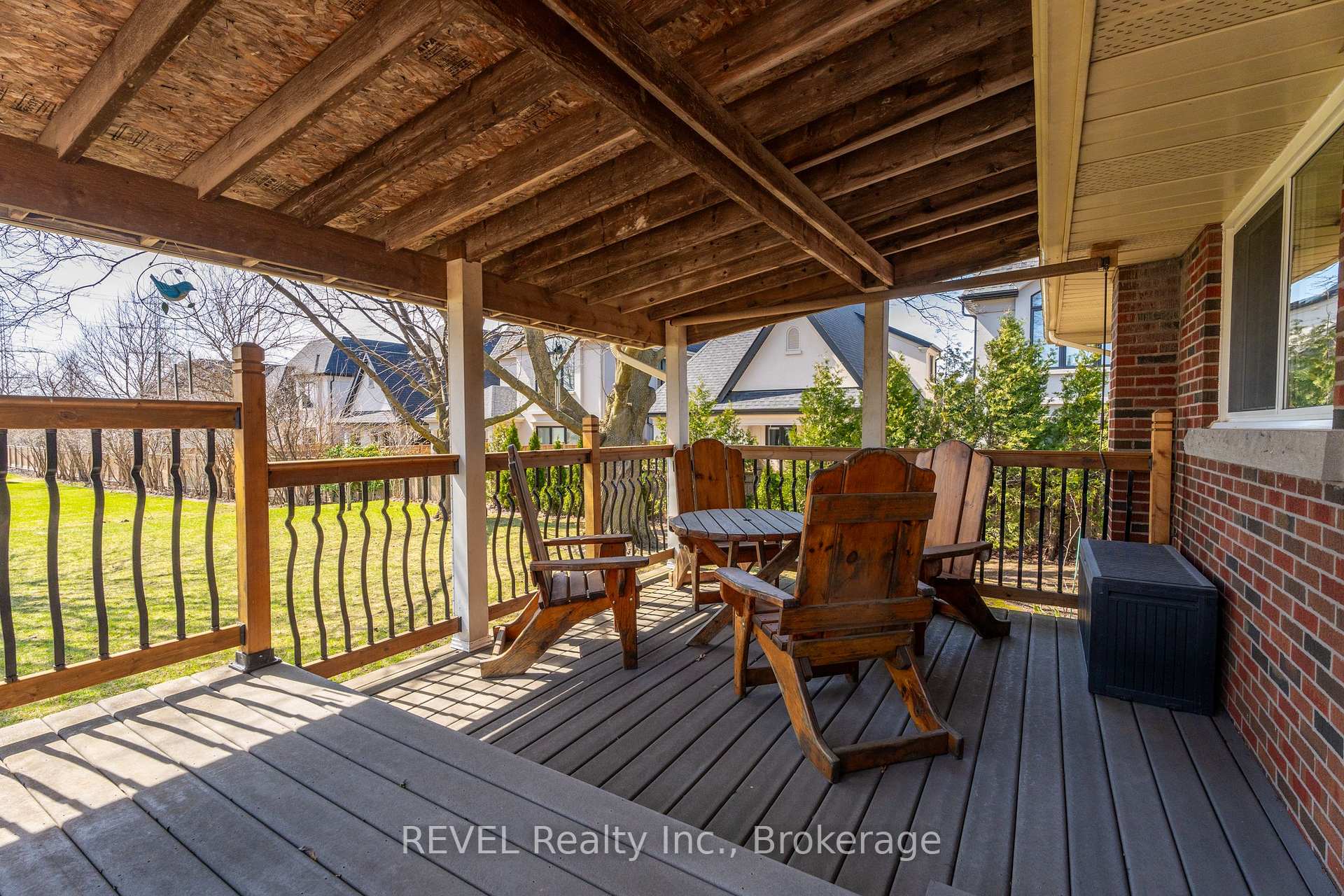Photo 33 of 6398 Mountain Road, Niagara Falls, Stamford — HOMEH