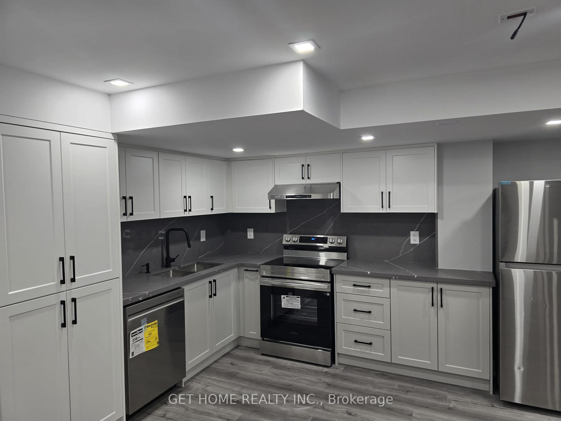Photo 7 of Unit Bsmt, 99 Maskell Crescent, Whitby, Rural Whitby — HOMEH